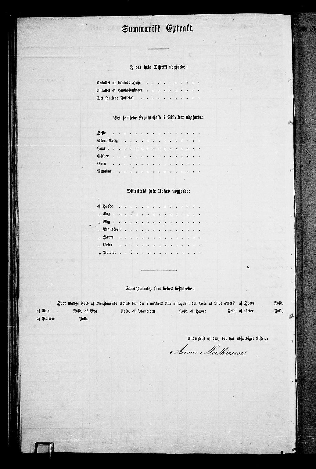 RA, 1865 census for Råde, 1865, p. 127