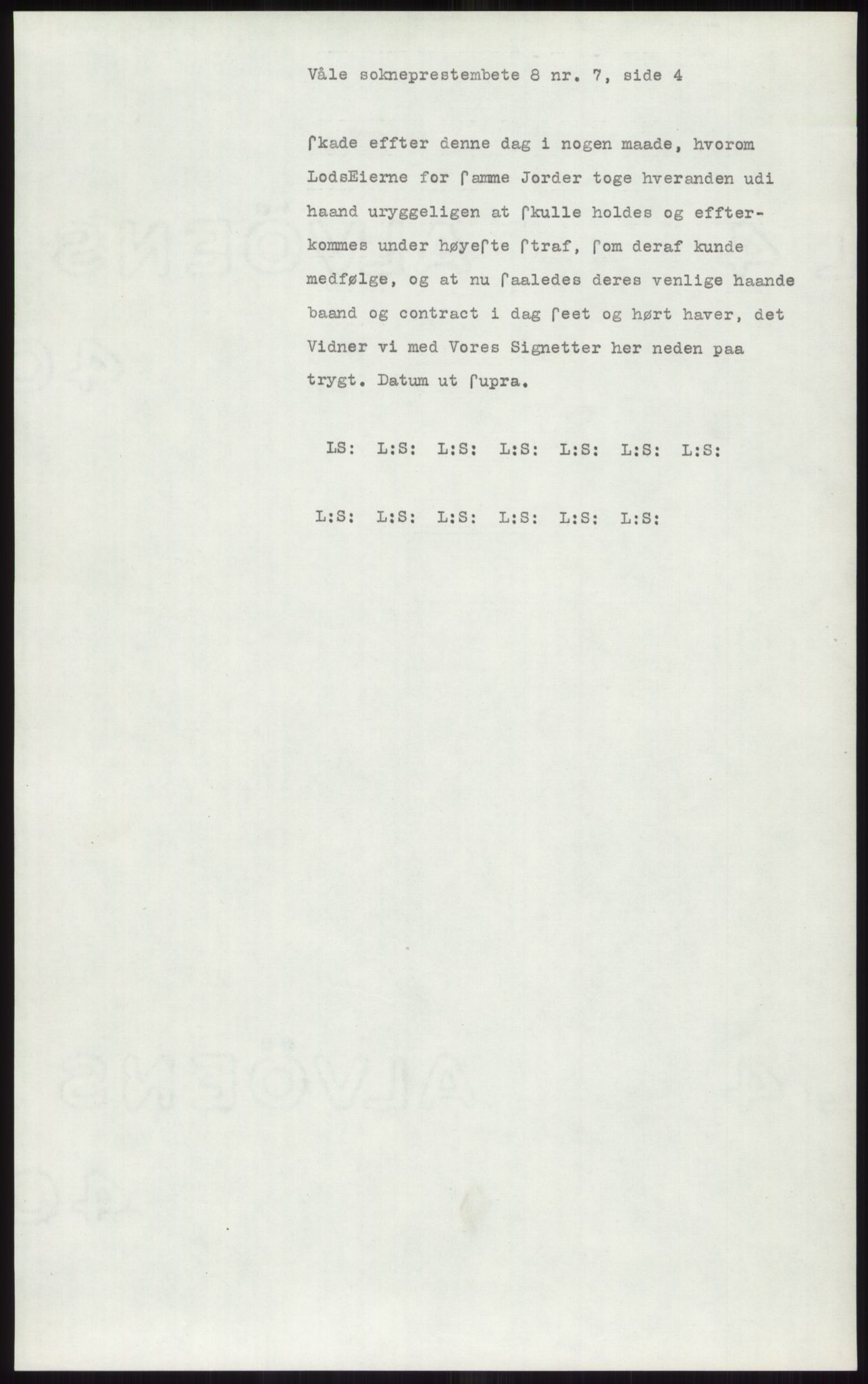 Samlinger til kildeutgivelse, Diplomavskriftsamlingen, AV/RA-EA-4053/H/Ha, p. 1148