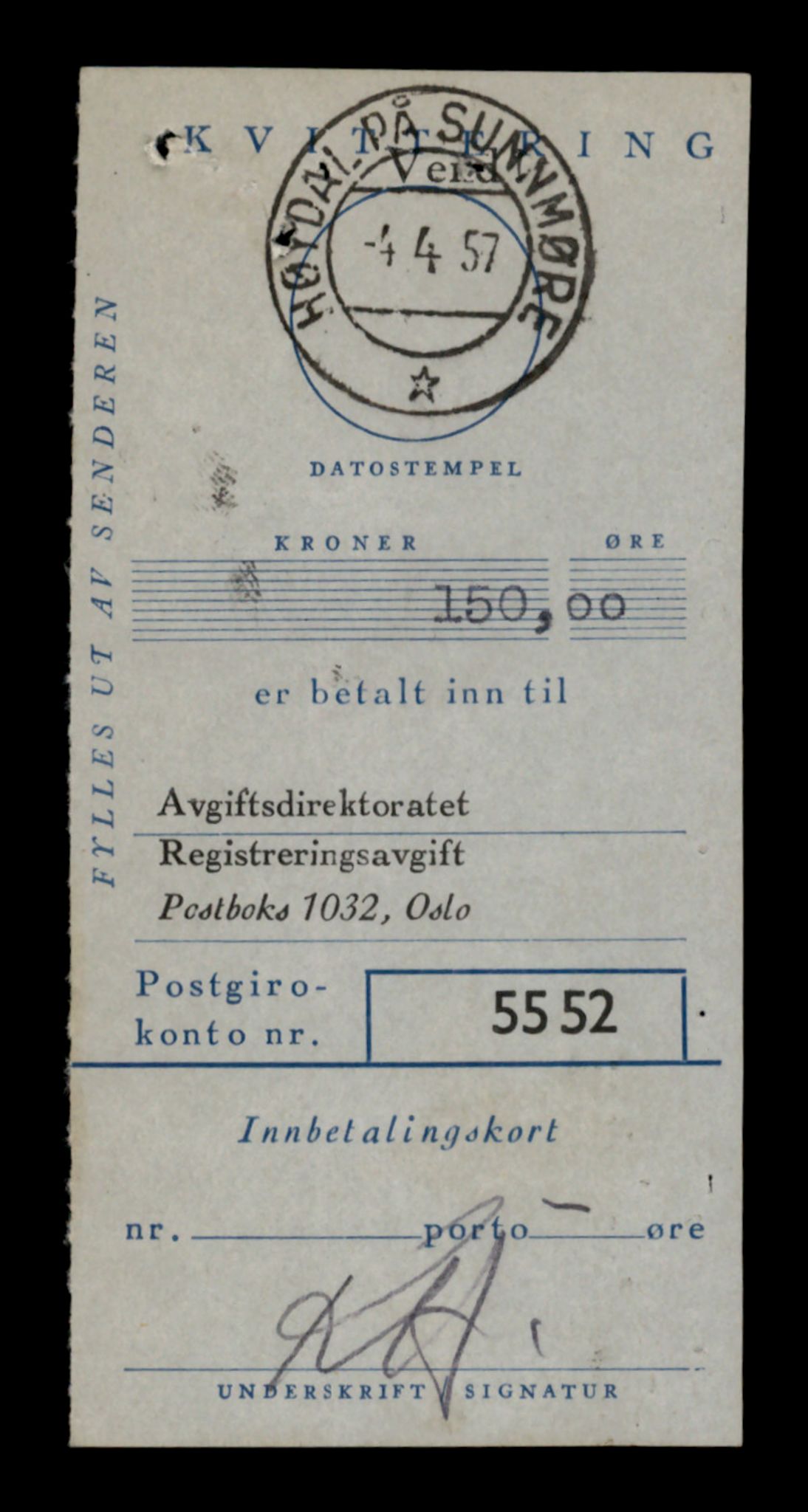 Møre og Romsdal vegkontor - Ålesund trafikkstasjon, AV/SAT-A-4099/F/Fe/L0039: Registreringskort for kjøretøy T 13361 - T 13530, 1927-1998, p. 81
