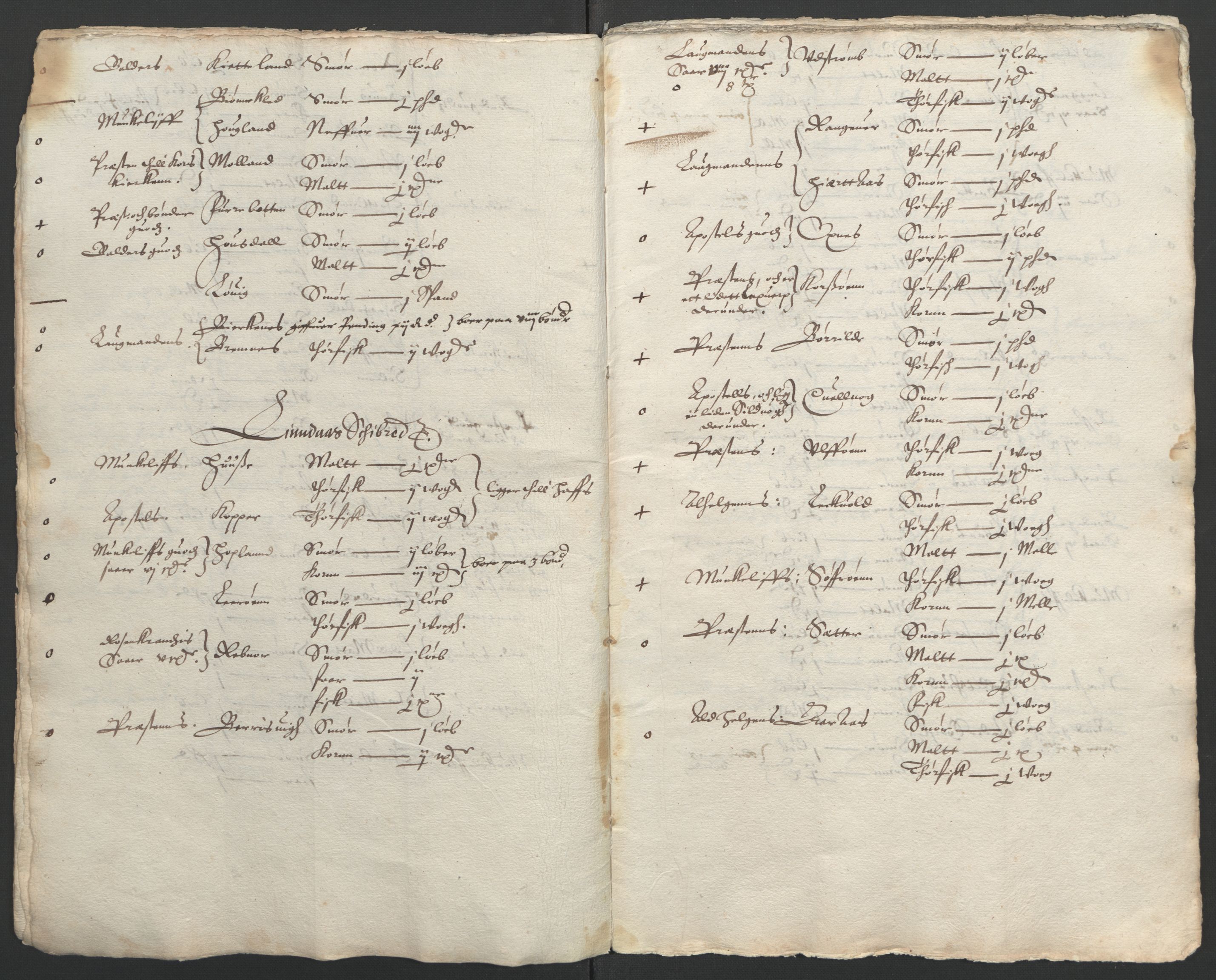 Stattholderembetet 1572-1771, RA/EA-2870/Ek/L0004/0001: Jordebøker til utlikning av garnisonsskatt 1624-1626: / Jordebøker for Bergenhus len, 1626, p. 143