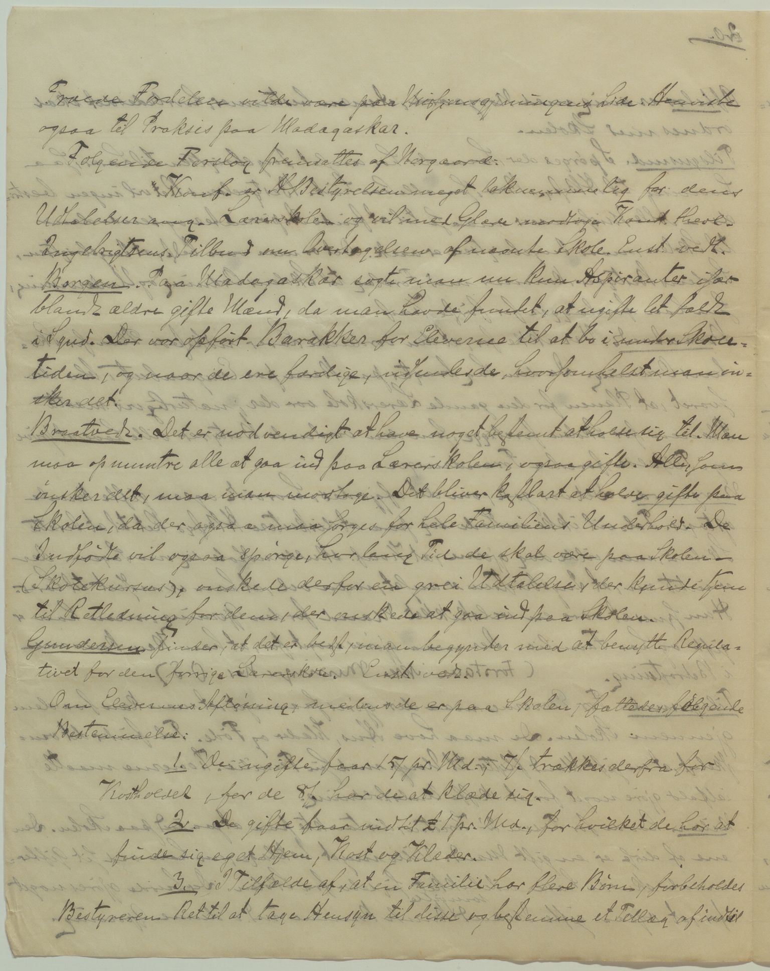 Det Norske Misjonsselskap - hovedadministrasjonen, VID/MA-A-1045/D/Da/Daa/L0039/0005: Konferansereferat og årsberetninger / Konferansereferat fra Sør-Afrika., 1892