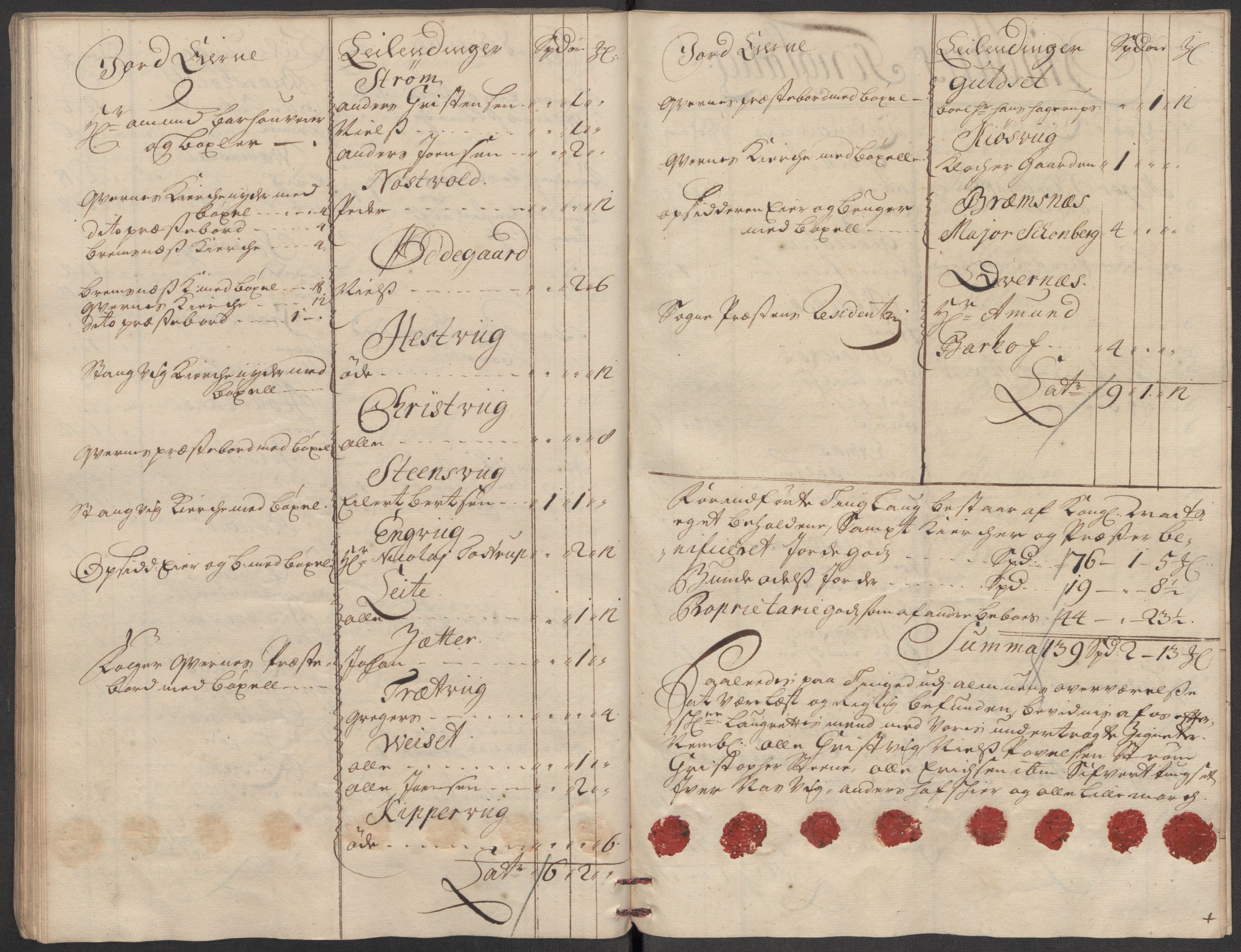 Rentekammeret inntil 1814, Reviderte regnskaper, Fogderegnskap, AV/RA-EA-4092/R56/L3748: Fogderegnskap Nordmøre, 1714-1715, p. 68