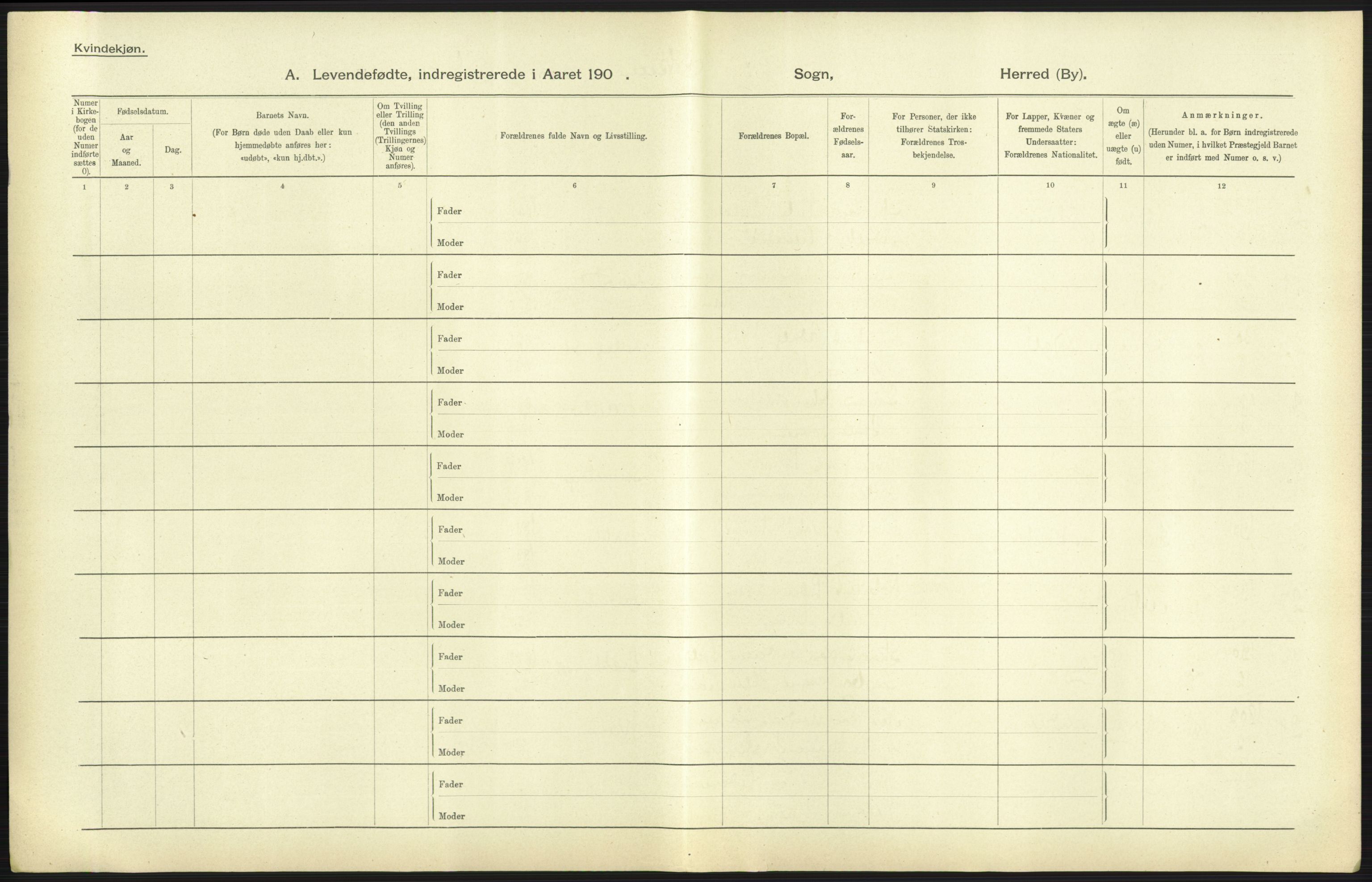 Statistisk sentralbyrå, Sosiodemografiske emner, Befolkning, AV/RA-S-2228/D/Df/Dfa/Dfac/L0043: Bratsberg - Lister og Mandals amt: Levendefødte menn og kvinner, gifte, døde, dødfødte. Byer., 1905, p. 145