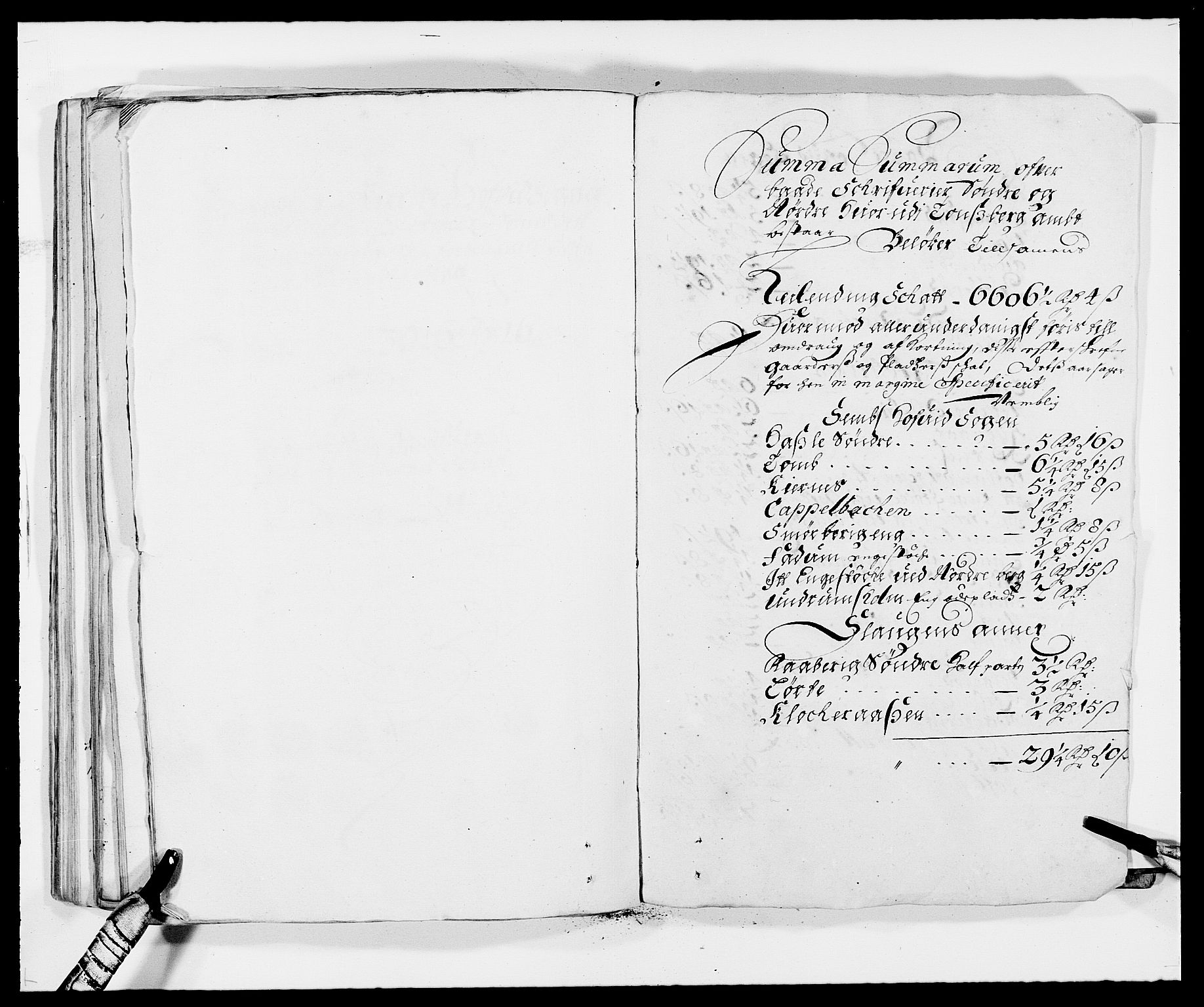 Rentekammeret inntil 1814, Reviderte regnskaper, Fogderegnskap, RA/EA-4092/R32/L1848: Fogderegnskap Jarlsberg grevskap, 1679-1680, p. 107
