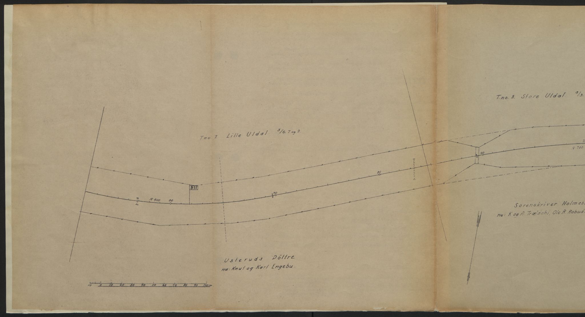 Nedenes sorenskriveri, AV/SAK-1221-0006/G/Gb/Gba/L0057: Mortgage book no. A9, 1947-1947, Diary no: : 802/1947