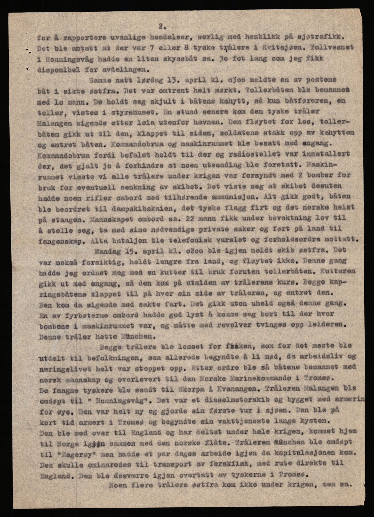 Forsvaret, Forsvarets krigshistoriske avdeling, AV/RA-RAFA-2017/Y/Yb/L0150: II-C-11-640  -  6. Divisjon: Alta bataljon, 1940-1964, p. 856