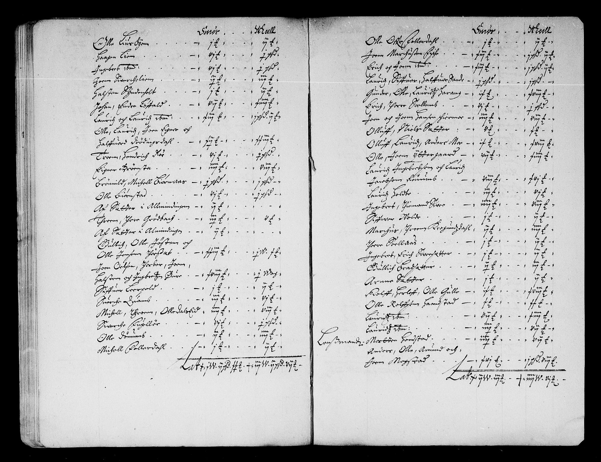 Rentekammeret inntil 1814, Reviderte regnskaper, Stiftamtstueregnskaper, Trondheim stiftamt og Nordland amt, AV/RA-EA-6044/R/Rd/L0044: Trondheim stiftamt, 1671-1676