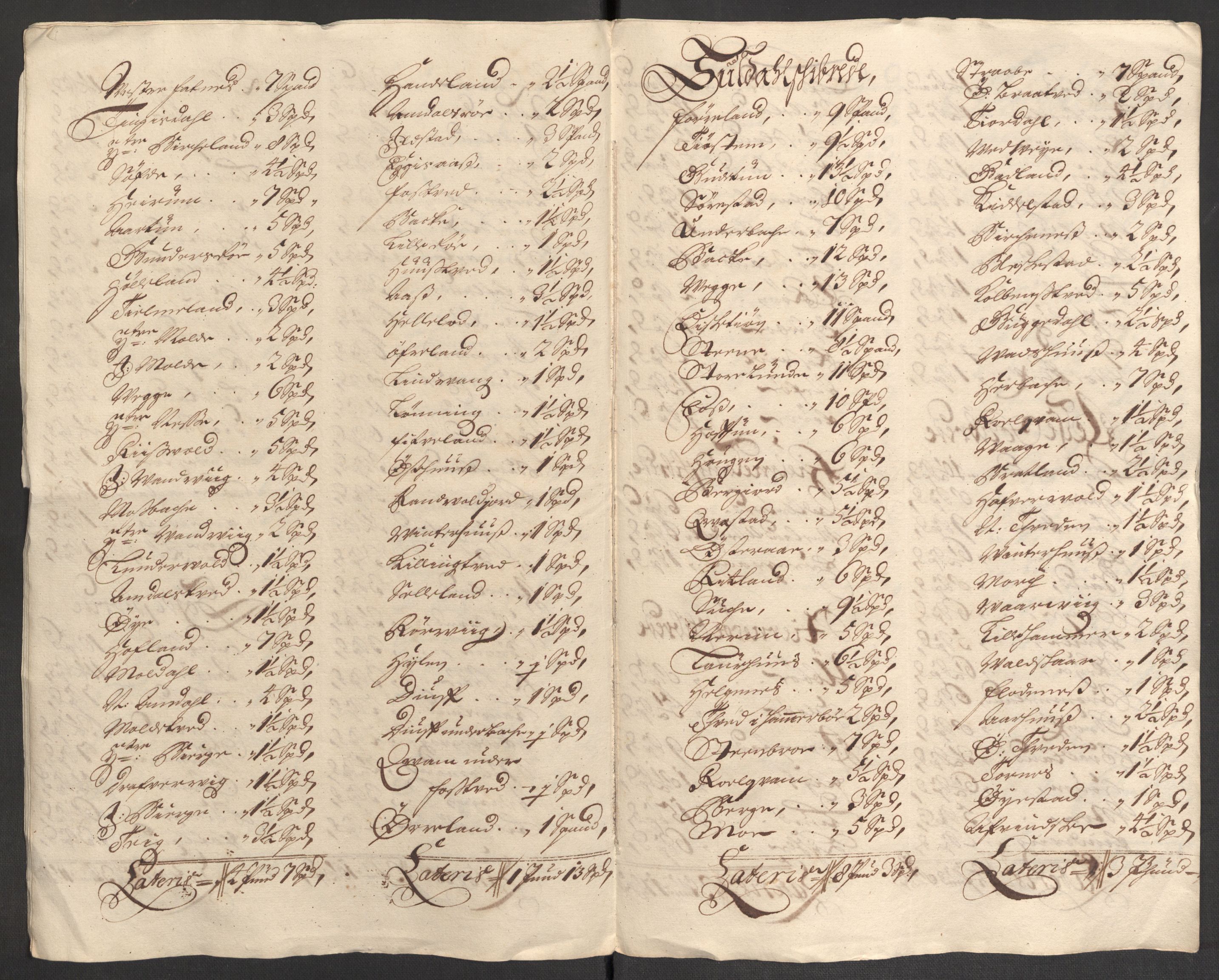 Rentekammeret inntil 1814, Reviderte regnskaper, Fogderegnskap, AV/RA-EA-4092/R47/L2859: Fogderegnskap Ryfylke, 1701-1702, p. 28