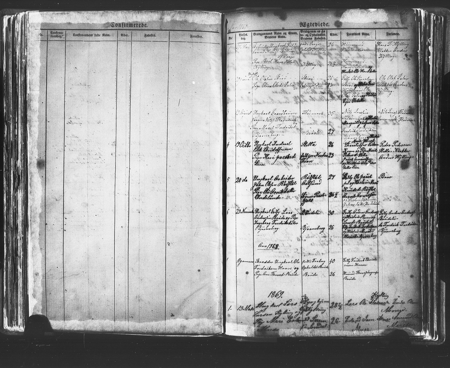 Ministerialprotokoller, klokkerbøker og fødselsregistre - Møre og Romsdal, SAT/A-1454/546/L0596: Parish register (copy) no. 546C02, 1867-1921, p. 190