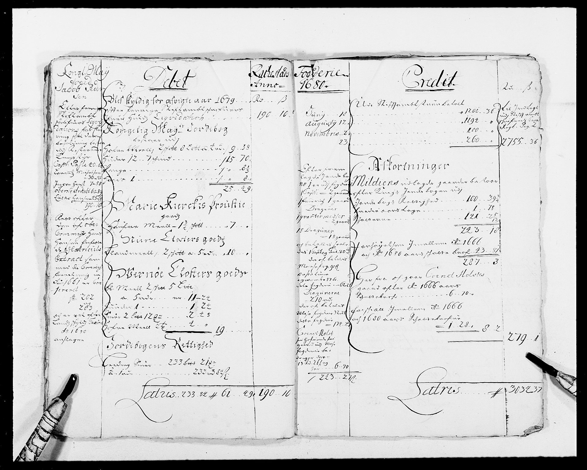 Rentekammeret inntil 1814, Reviderte regnskaper, Fogderegnskap, AV/RA-EA-4092/R05/L0273: Fogderegnskap Rakkestad, 1682, p. 196