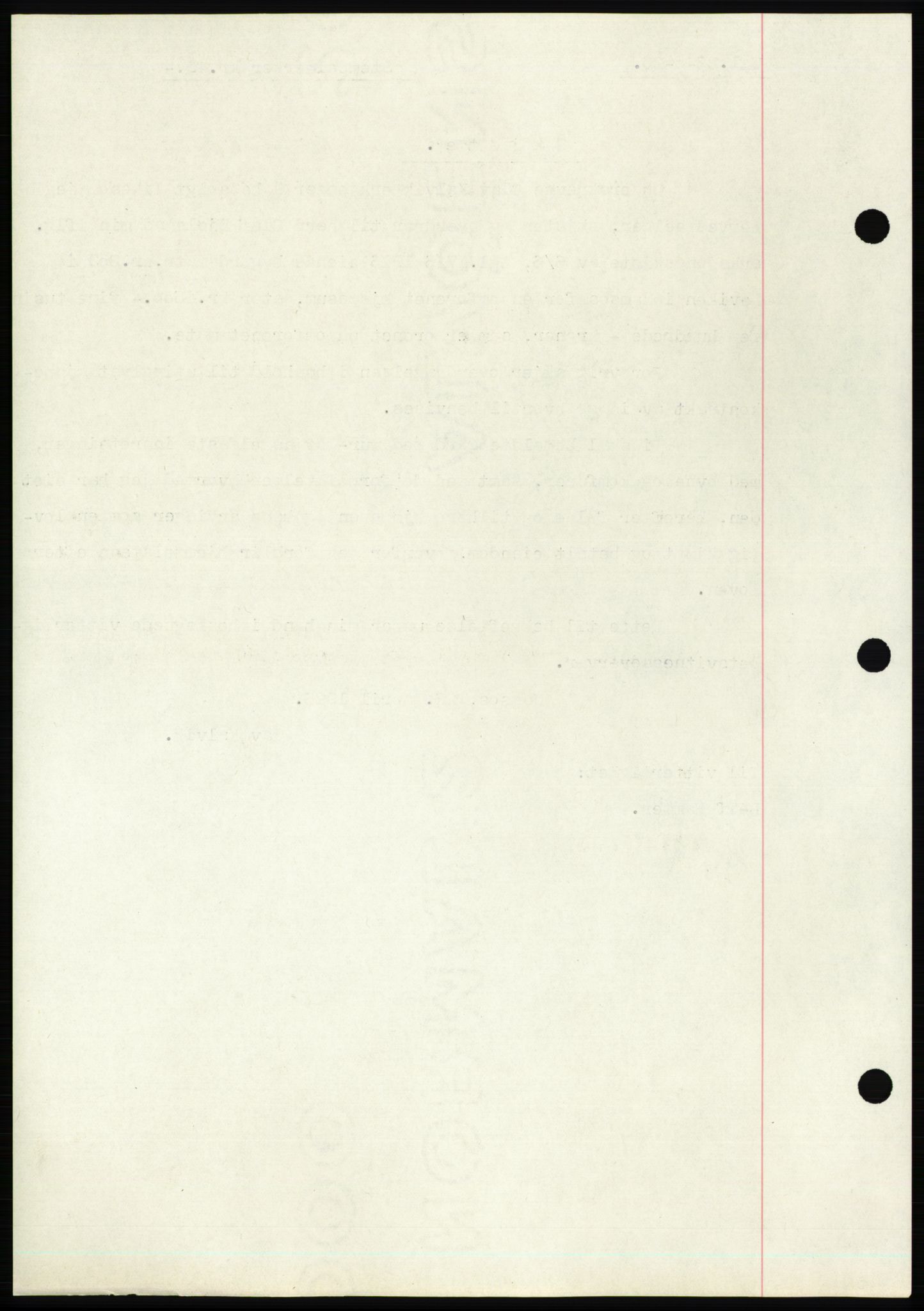 Namdal sorenskriveri, SAT/A-4133/1/2/2C: Mortgage book no. -, 1926-1930, Deed date: 26.05.1926