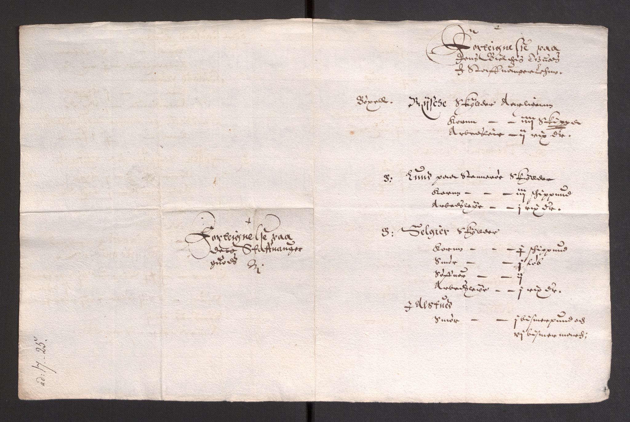 Danske Kanselli 1572-1799, AV/RA-EA-3023/F/Fc/Fcc/Fcca/L0006: Norske innlegg 1572-1799, 1630-1632, p. 55