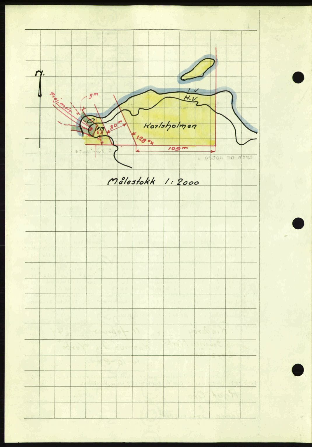 Romsdal sorenskriveri, AV/SAT-A-4149/1/2/2C: Mortgage book no. A17, 1944-1945, Diary no: : 368/1945