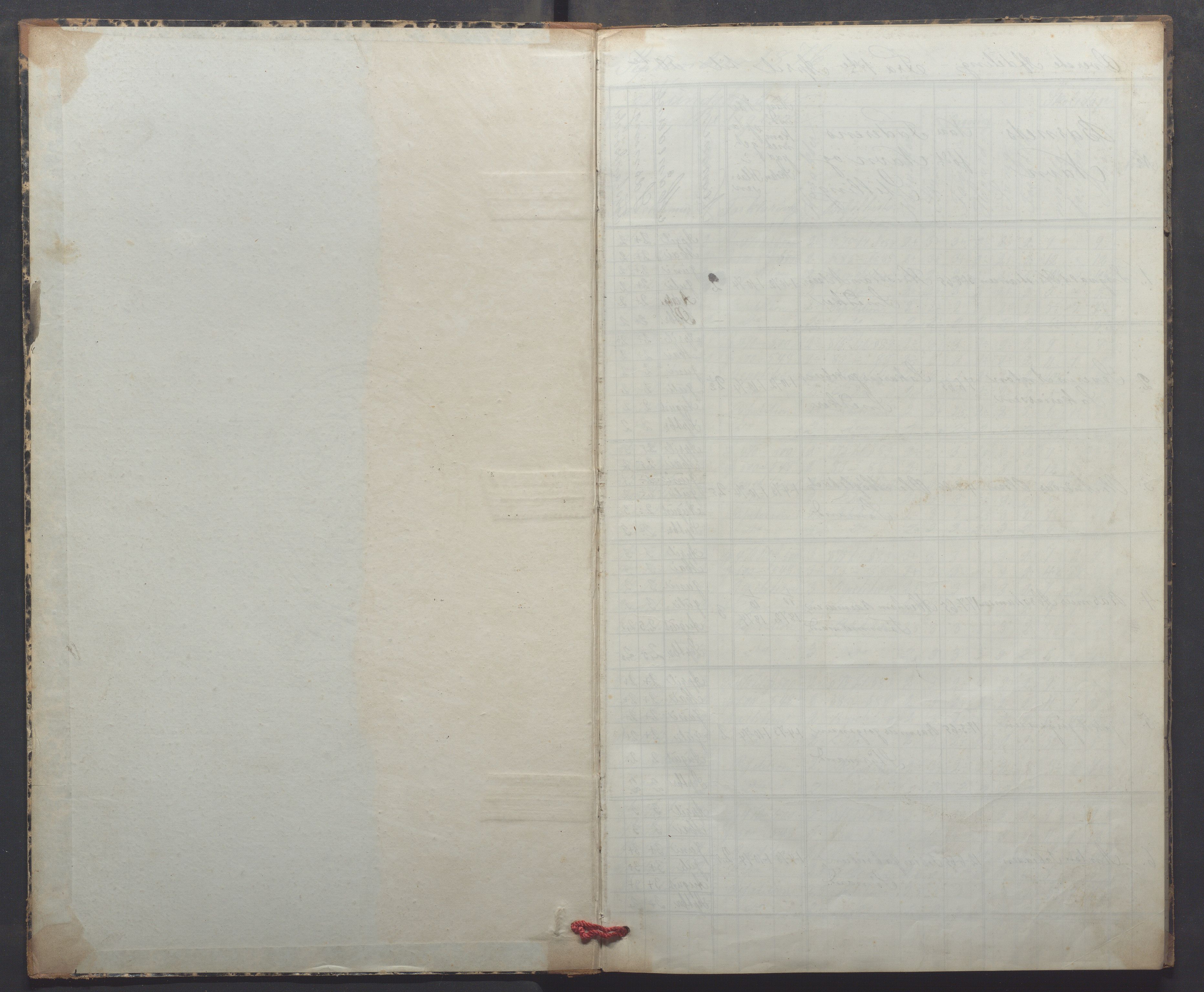 Egersund kommune (Ladested) - Egersund almueskole/folkeskole, IKAR/K-100521/H/L0016: Skoleprotokoll - Almueskolen, 2. klasse, 1876-1877