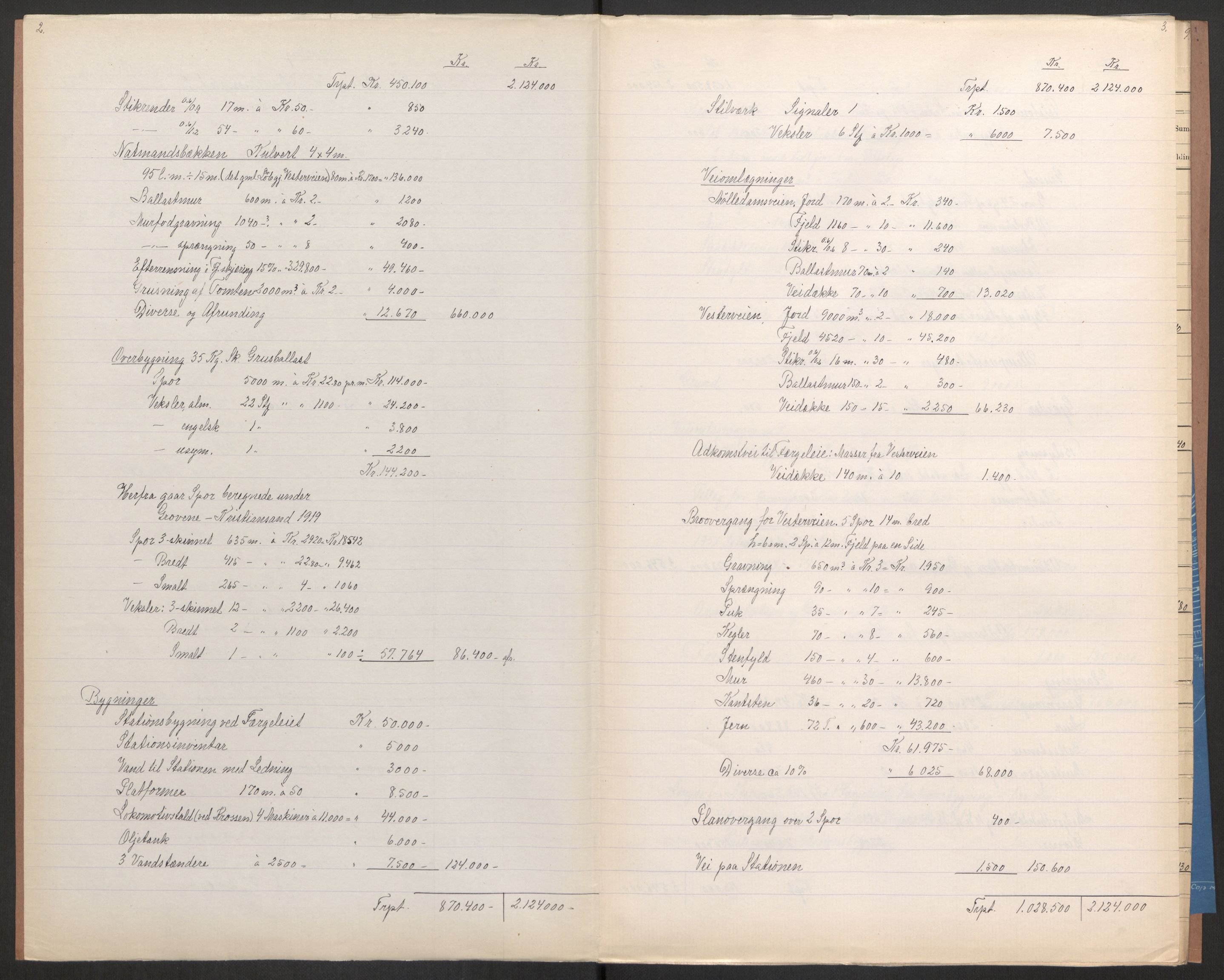 Norges Statsbaner, Baneavdelingen B, AV/RA-S-1619/1/F/Fa/L0042: NORGE-JYLLAND, 1920, p. 200