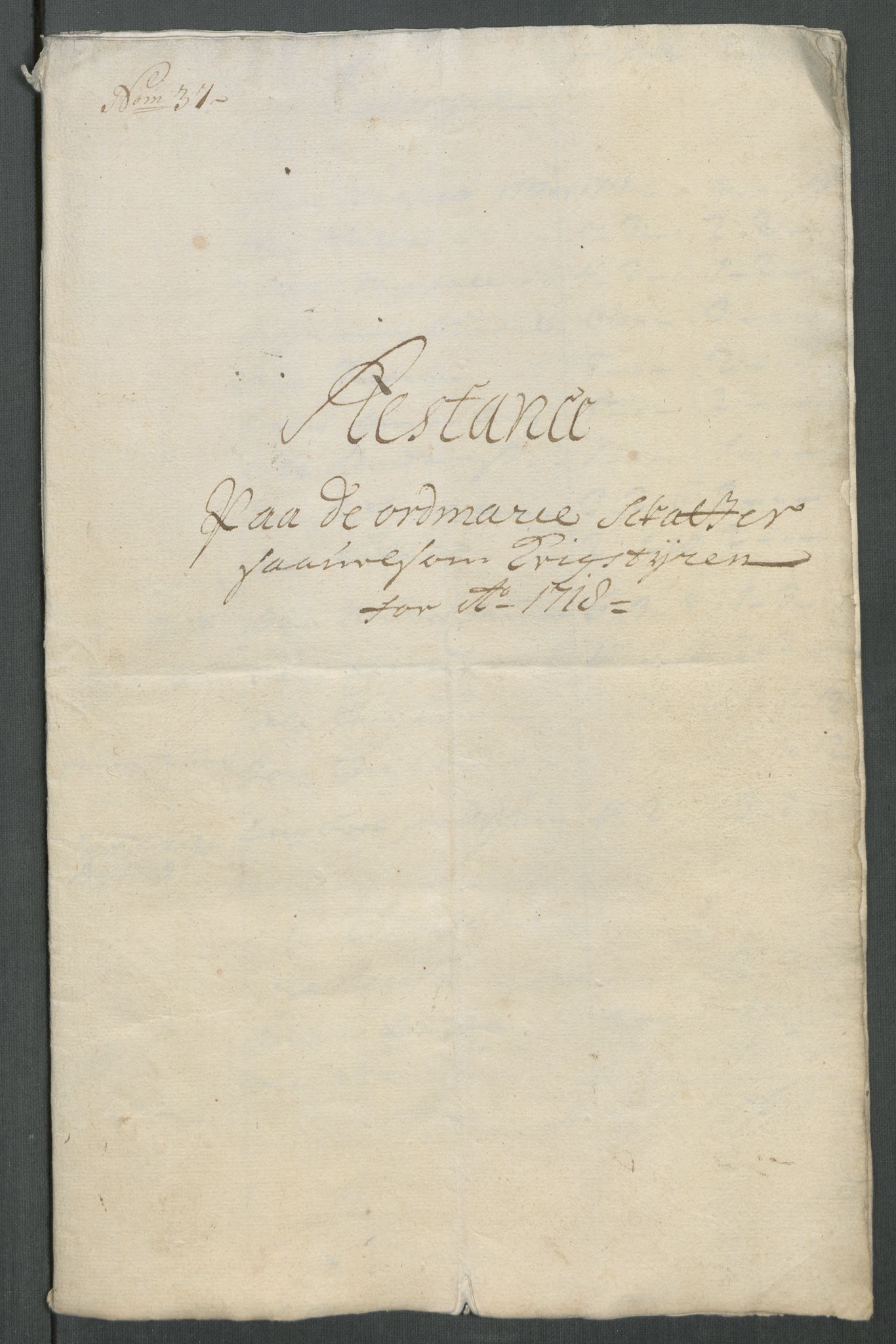 Rentekammeret inntil 1814, Reviderte regnskaper, Fogderegnskap, RA/EA-4092/R61/L4116: Fogderegnskap Strinda og Selbu, 1717-1718, p. 514