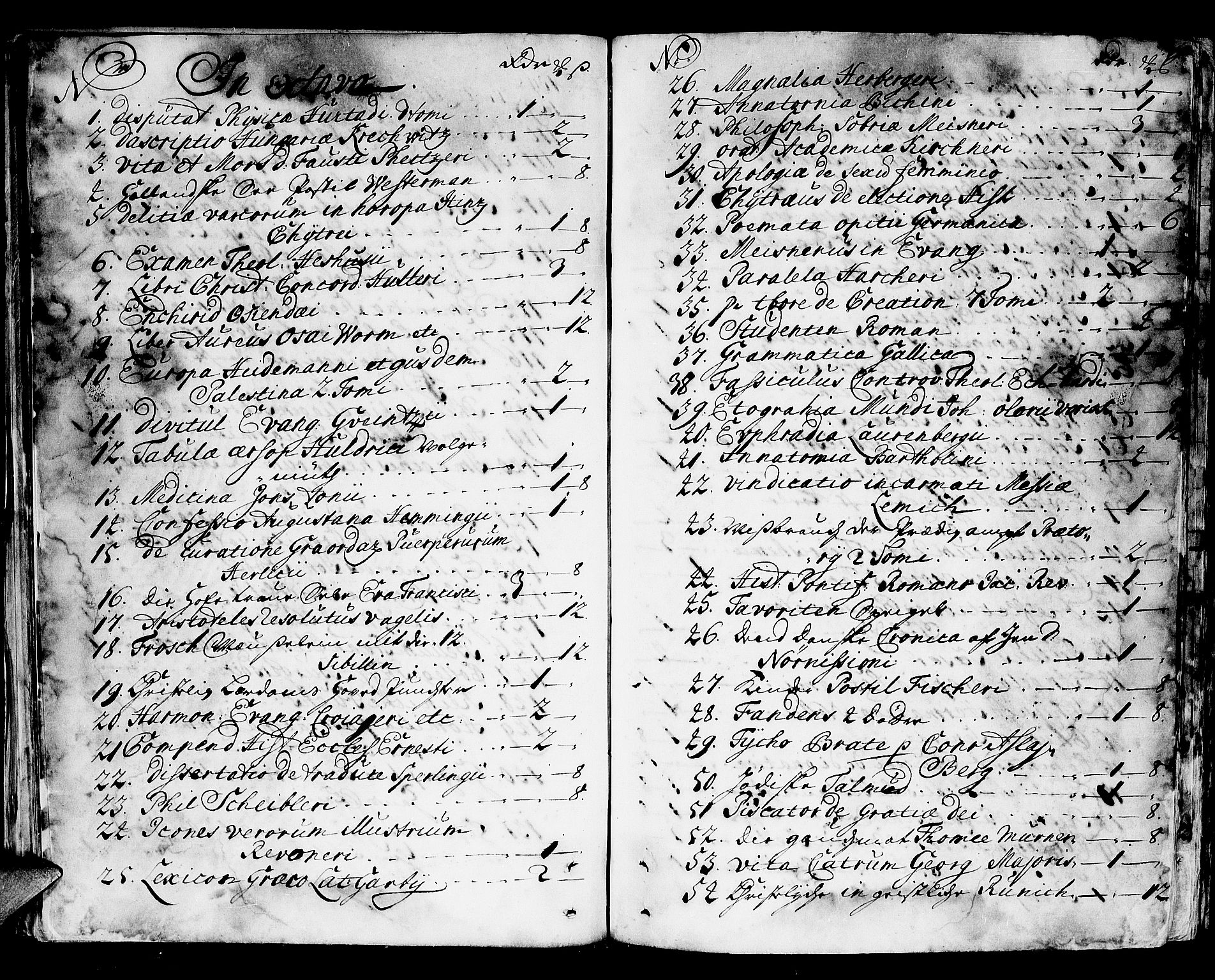 Sunnmøre prosti, AV/SAT-A-6501/I/I1/L0003: Skifteprotokoll, 1707-1716, p. 28b-29a