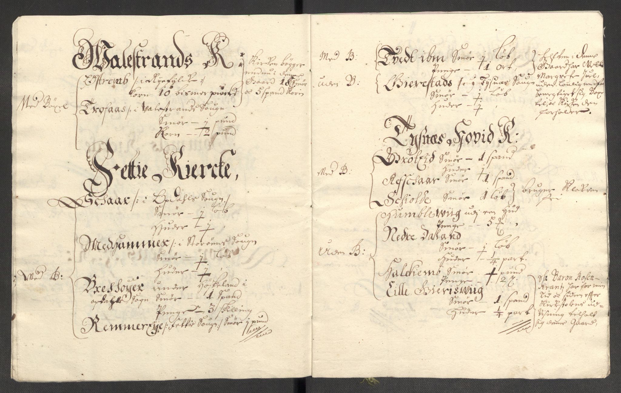 Rentekammeret inntil 1814, Reviderte regnskaper, Fogderegnskap, AV/RA-EA-4092/R48/L2979: Fogderegnskap Sunnhordland og Hardanger, 1700-1701, p. 124