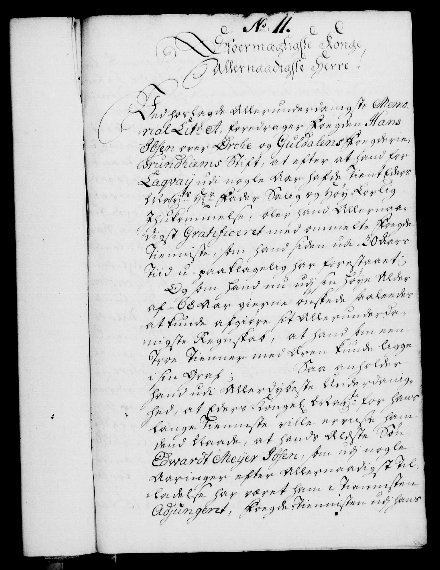 Rentekammeret, Kammerkanselliet, RA/EA-3111/G/Gf/Gfa/L0024: Norsk relasjons- og resolusjonsprotokoll (merket RK 52.24), 1741, p. 80