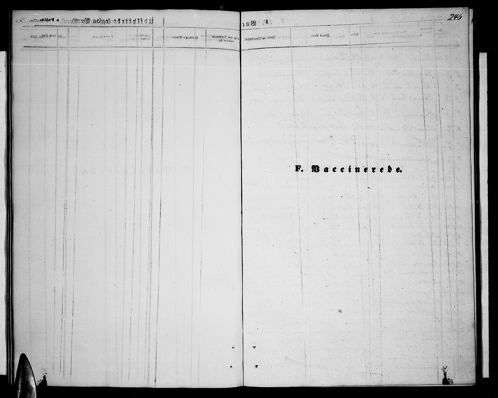 Balsfjord sokneprestembete, SATØ/S-1303/G/Ga/L0006klokker: Parish register (copy) no. 6, 1863-1878, p. 246