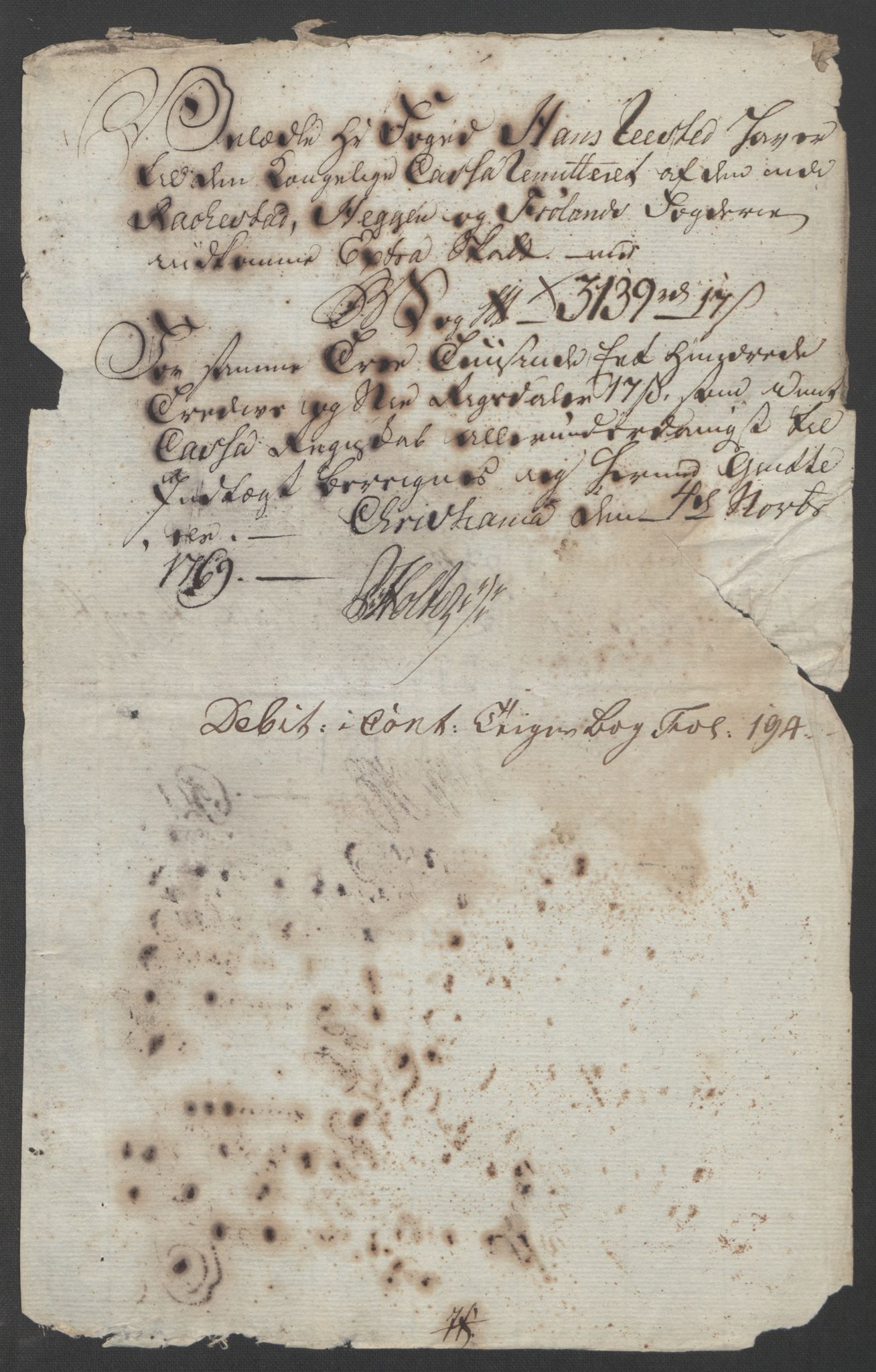 Rentekammeret inntil 1814, Reviderte regnskaper, Fogderegnskap, AV/RA-EA-4092/R07/L0413: Ekstraskatten Rakkestad, Heggen og Frøland, 1762-1772, p. 402