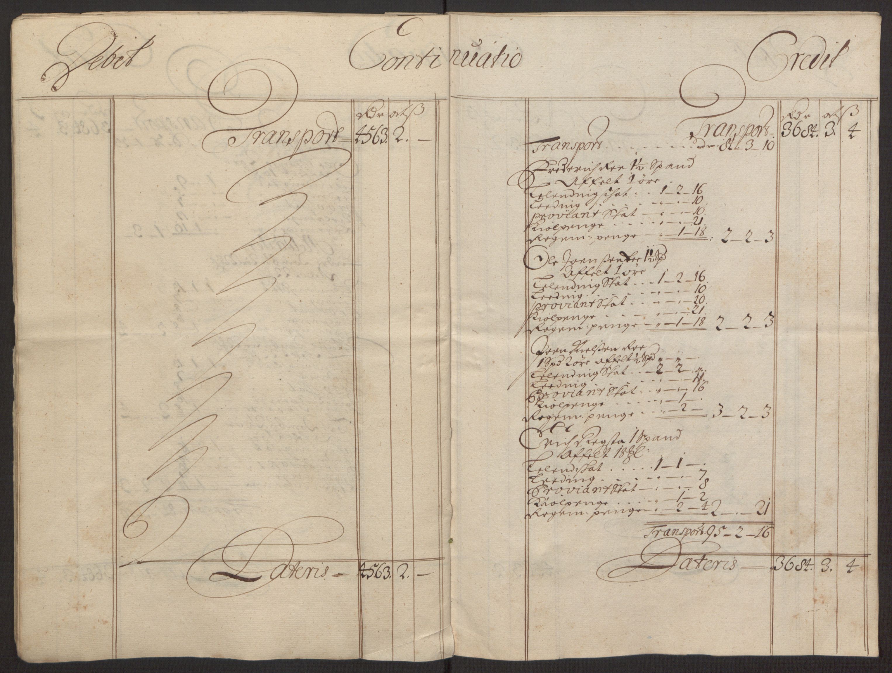 Rentekammeret inntil 1814, Reviderte regnskaper, Fogderegnskap, AV/RA-EA-4092/R58/L3937: Fogderegnskap Orkdal, 1691-1692, p. 18