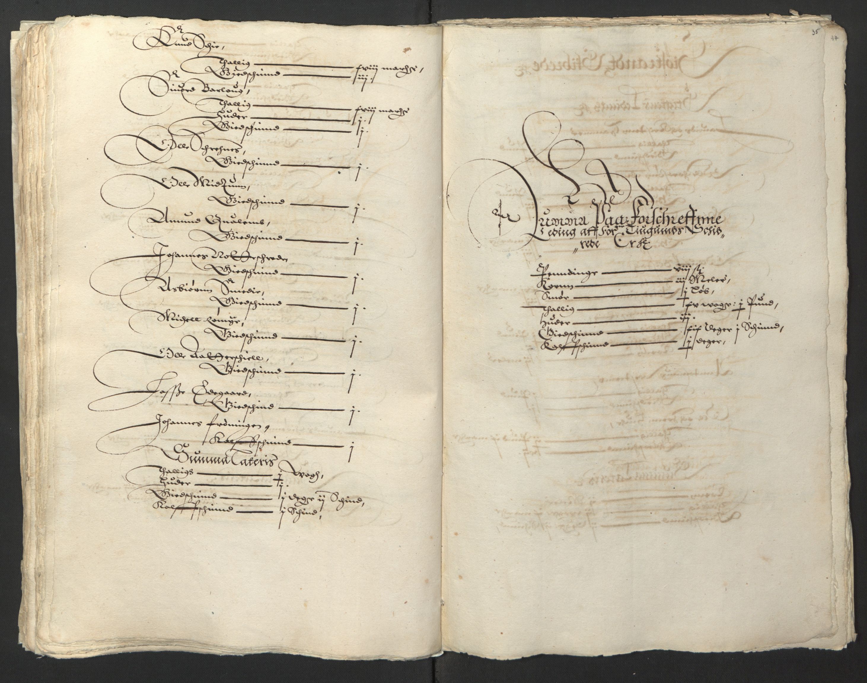 Stattholderembetet 1572-1771, AV/RA-EA-2870/Ek/L0003/0001: Jordebøker til utlikning av garnisonsskatt 1624-1626: / Jordebøker for Bergenhus len, 1624-1625, p. 151