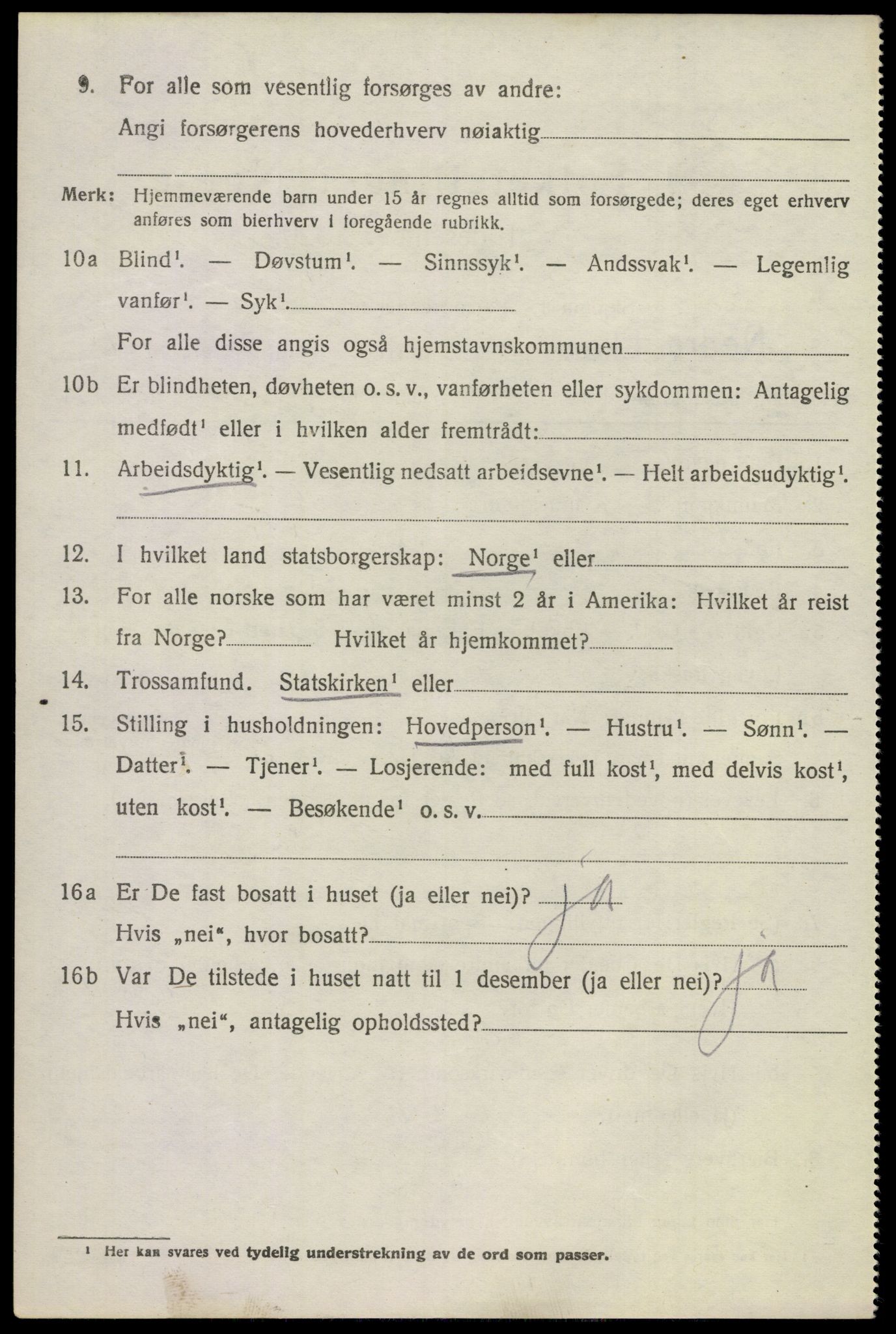 SAKO, 1920 census for Nedre Eiker, 1920, p. 14362