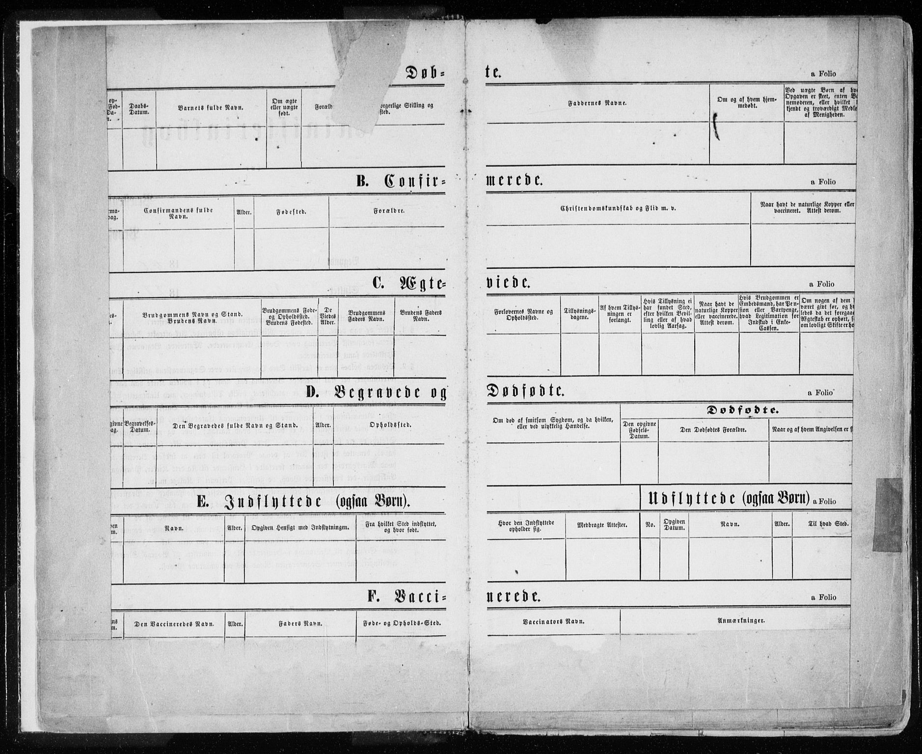 Ministerialprotokoller, klokkerbøker og fødselsregistre - Sør-Trøndelag, SAT/A-1456/601/L0054: Parish register (official) no. 601A22, 1866-1877