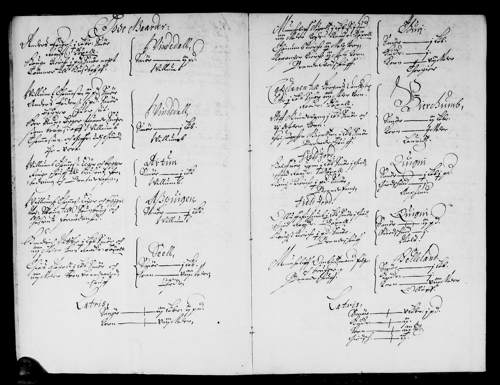 Rentekammeret inntil 1814, Reviderte regnskaper, Stiftamtstueregnskaper, Bergen stiftamt, AV/RA-EA-6043/R/Rc/L0005: Bergen stiftamt, 1660-1662