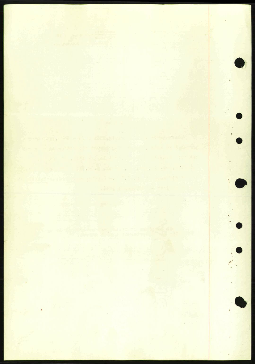 Tønsberg sorenskriveri, AV/SAKO-A-130/G/Ga/Gaa/L0011: Mortgage book no. A11, 1941-1942, Diary no: : 1743/1942