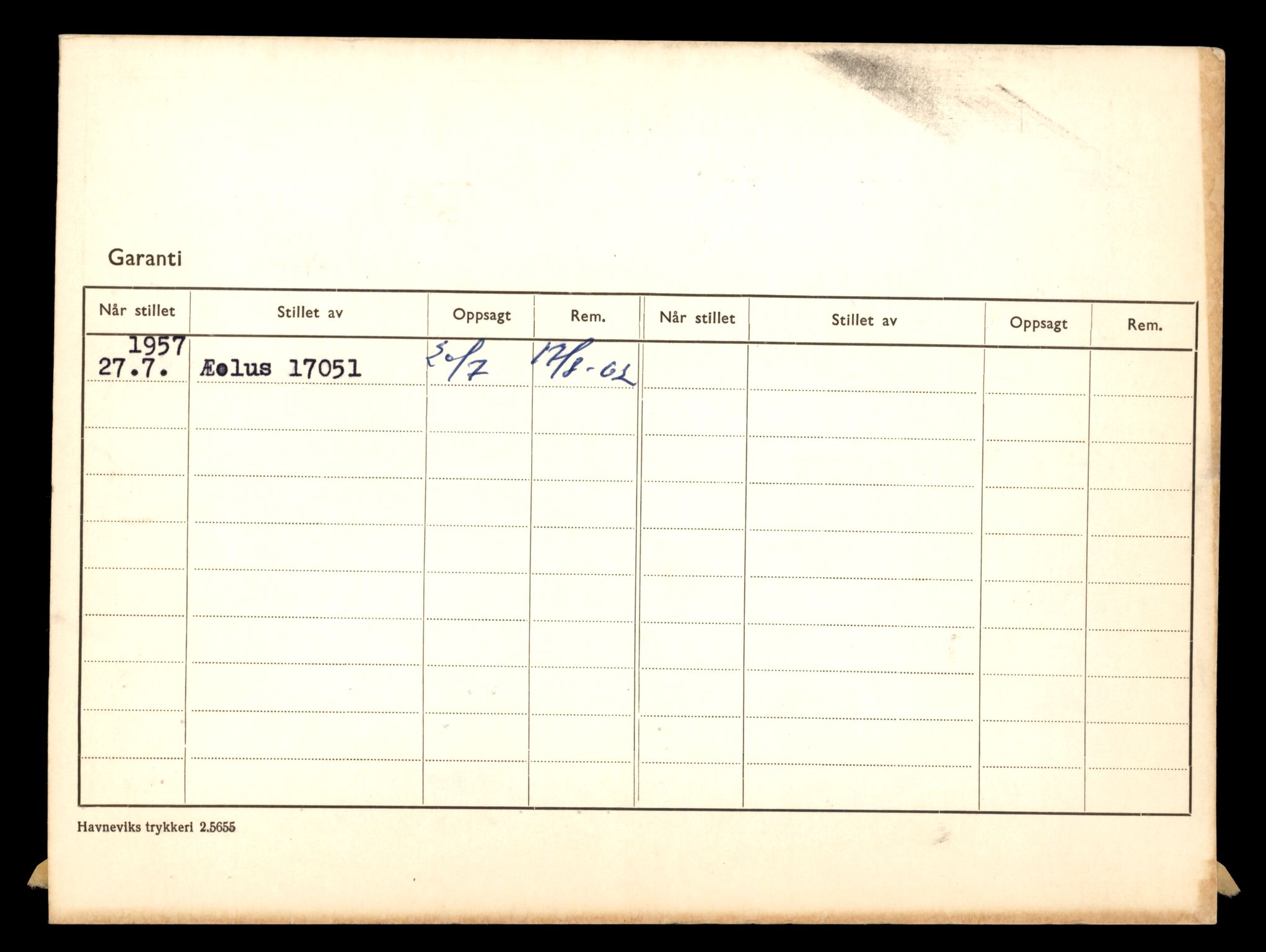 Møre og Romsdal vegkontor - Ålesund trafikkstasjon, AV/SAT-A-4099/F/Fe/L0040: Registreringskort for kjøretøy T 13531 - T 13709, 1927-1998, p. 2452