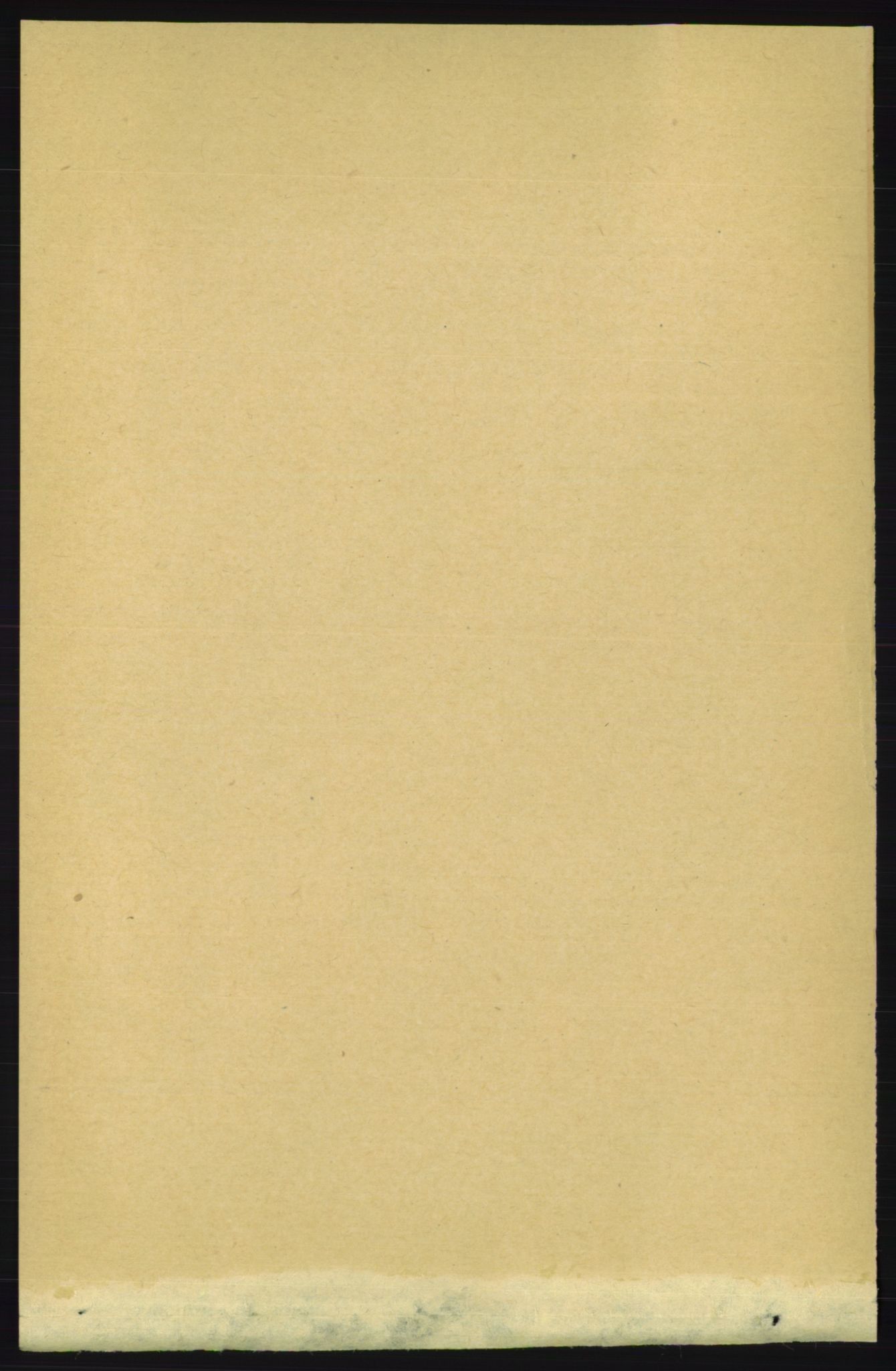 RA, 1891 census for 1824 Vefsn, 1891, p. 5191