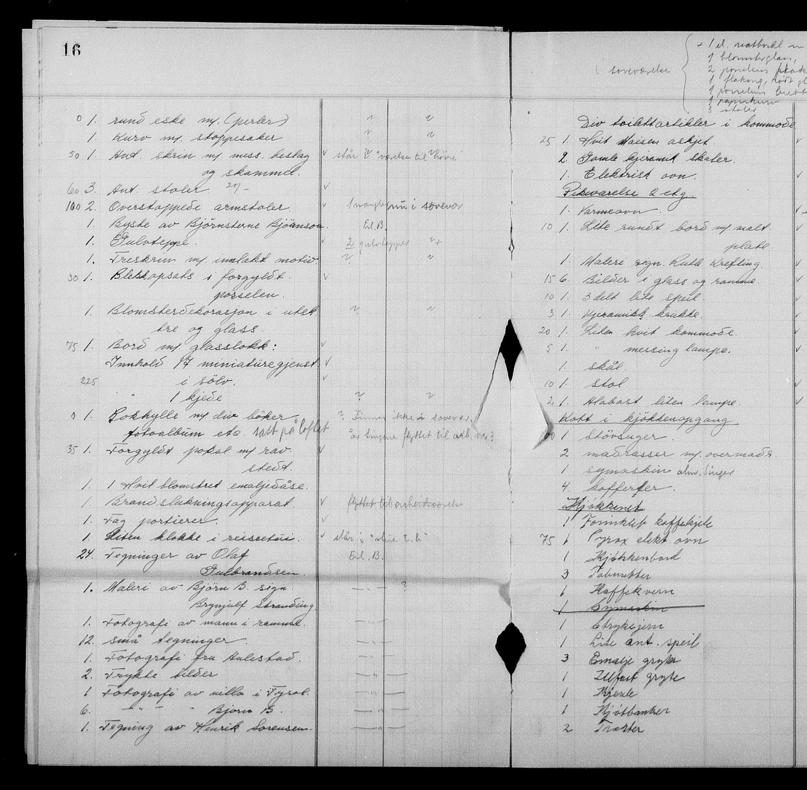 Justisdepartementet, Tilbakeføringskontoret for inndratte formuer, AV/RA-S-1564/H/Hc/Hcc/L0925: --, 1945-1947, p. 273