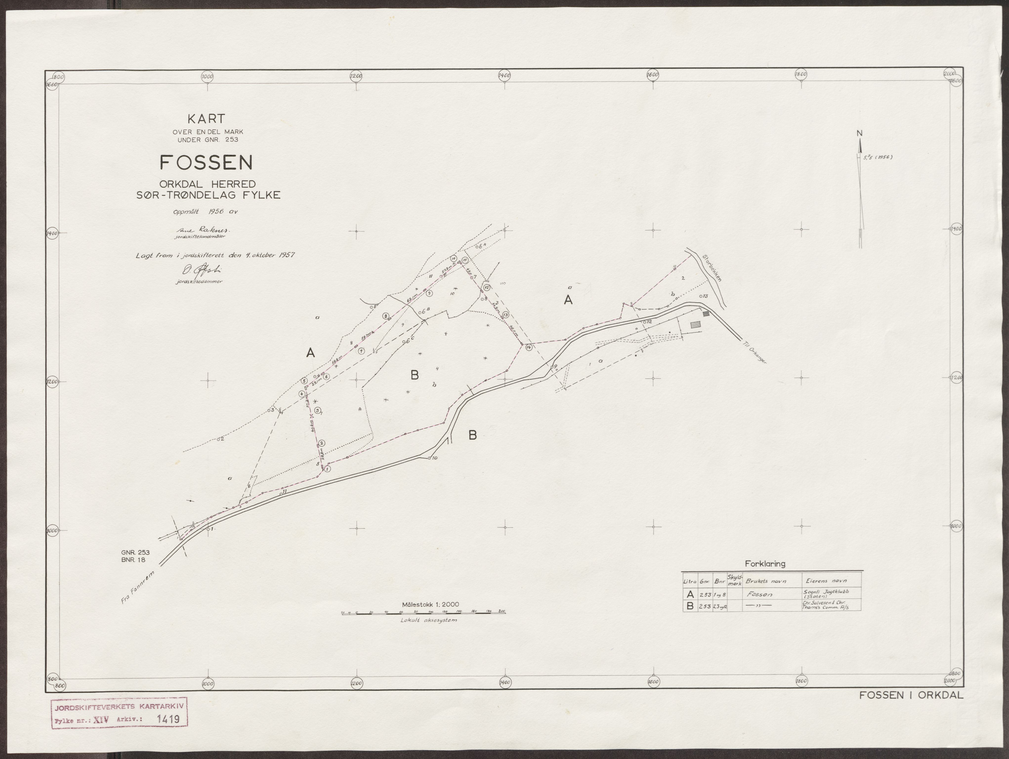 Jordskifteverkets kartarkiv, RA/S-3929/T, 1859-1988, p. 2180