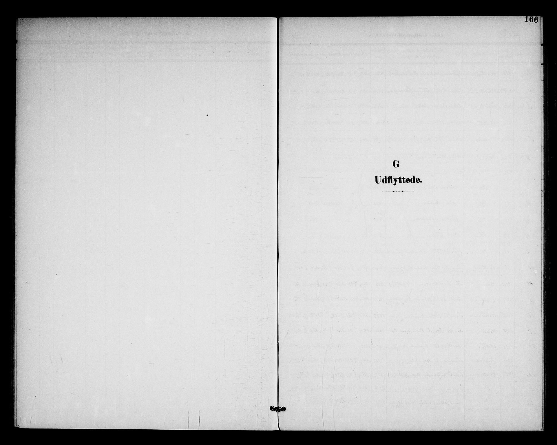 Rødenes prestekontor Kirkebøker, SAO/A-2005/F/Fa/L0011: Parish register (official) no. I 11, 1901-1910, p. 166