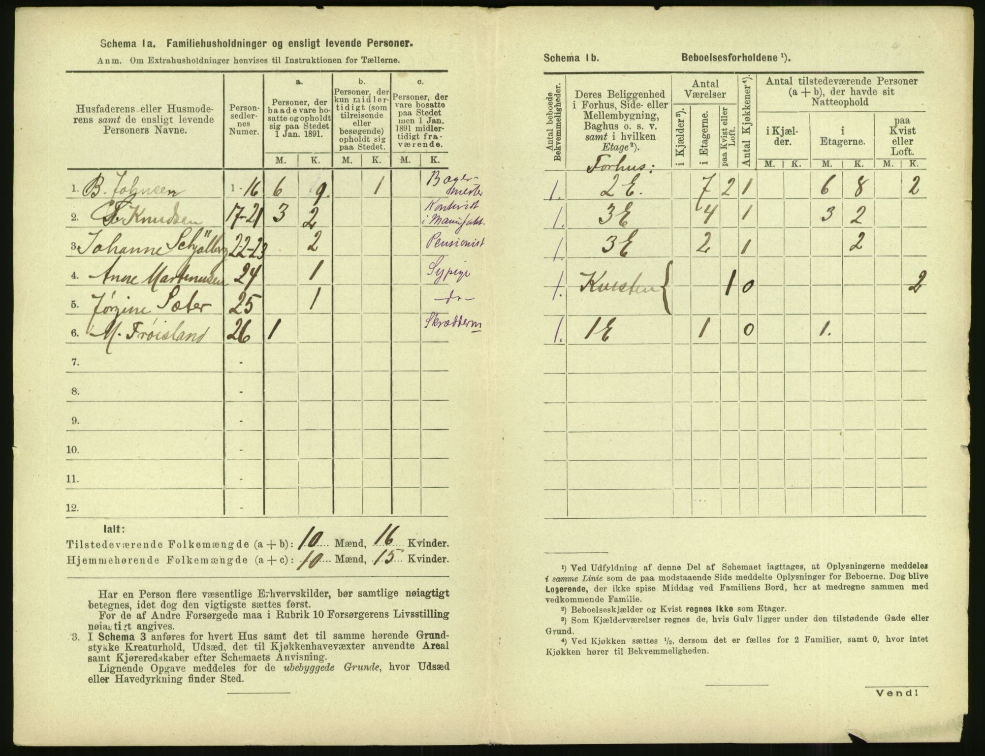 RA, 1891 census for 1501 Ålesund, 1891, p. 385