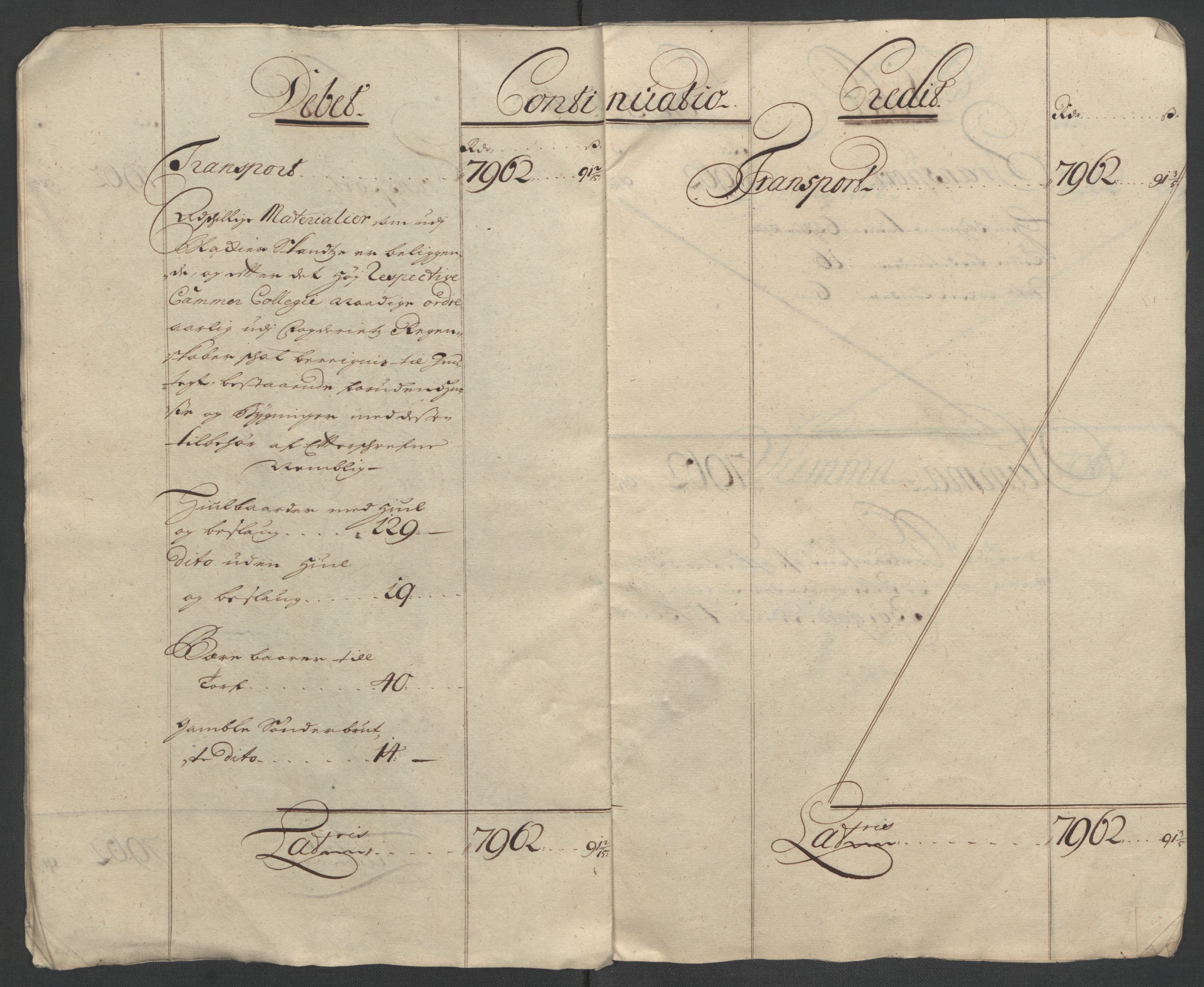 Rentekammeret inntil 1814, Reviderte regnskaper, Fogderegnskap, AV/RA-EA-4092/R11/L0589: Fogderegnskap Nedre Romerike, 1705, p. 11