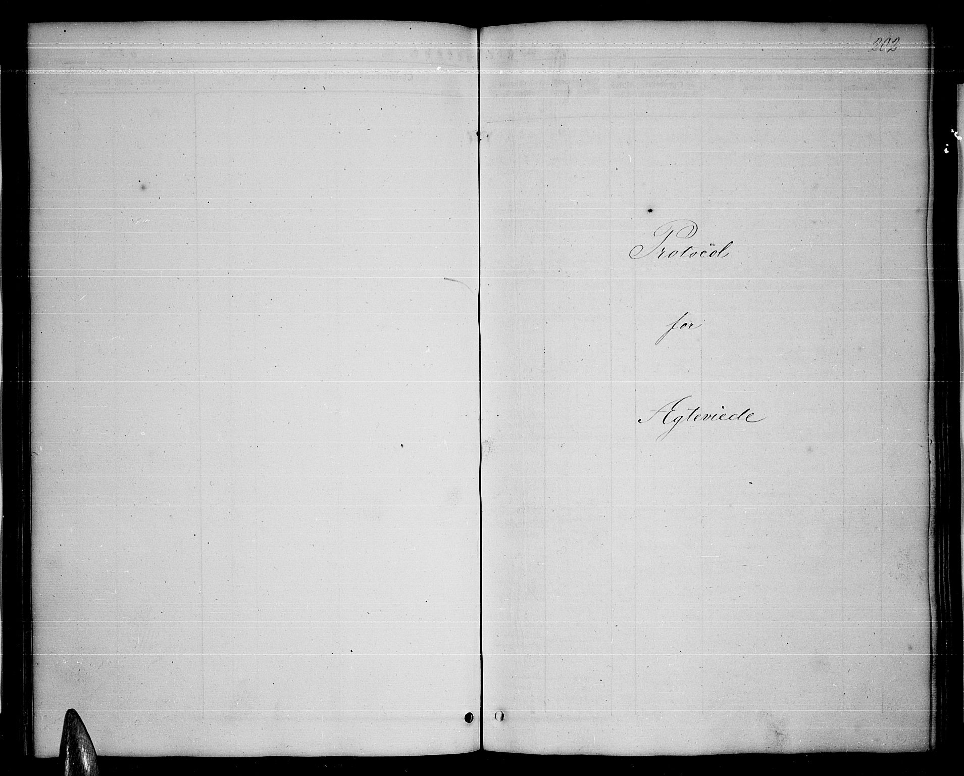 Ministerialprotokoller, klokkerbøker og fødselsregistre - Nordland, SAT/A-1459/859/L0857: Parish register (copy) no. 859C03, 1854-1873, p. 202
