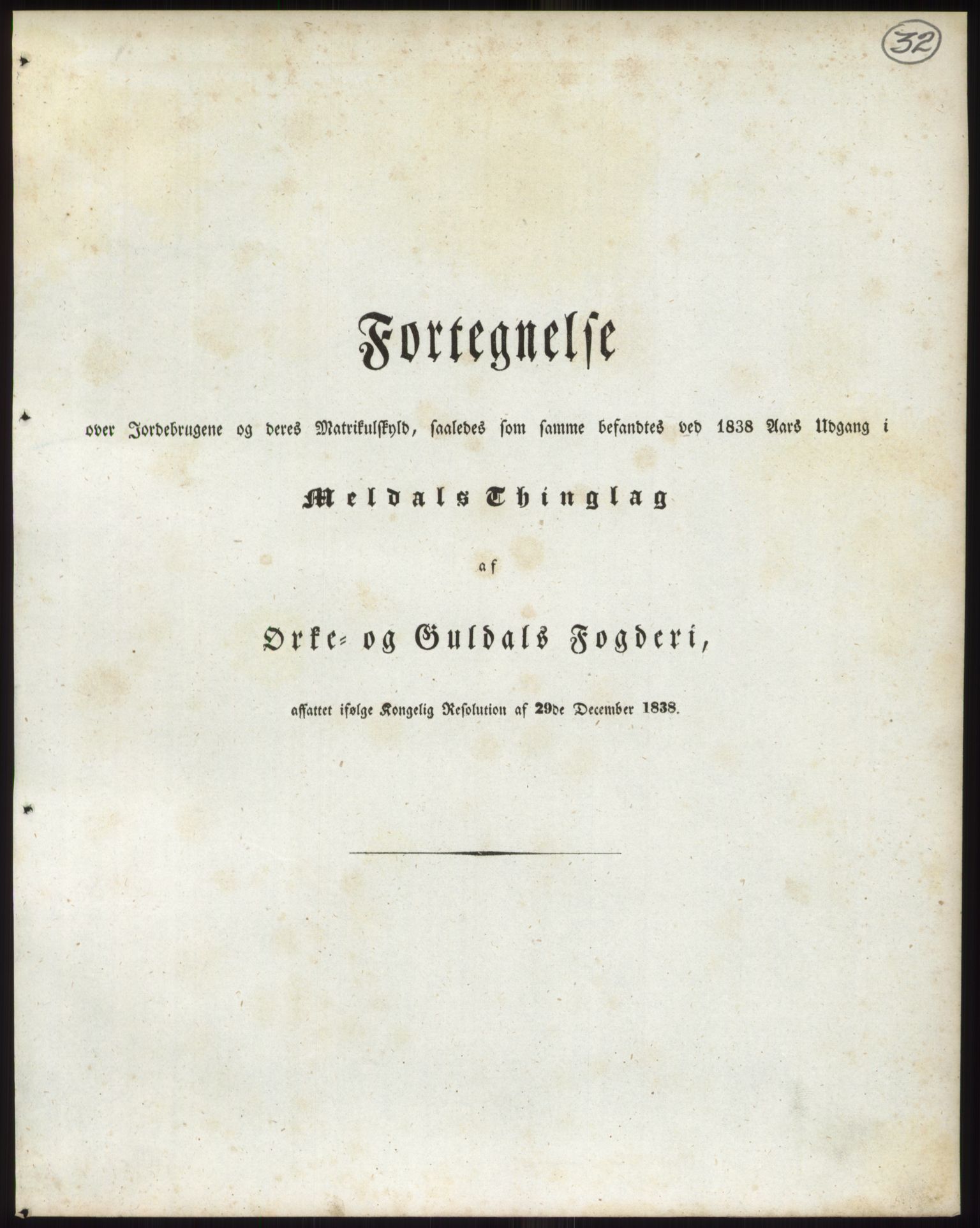 Andre publikasjoner, PUBL/PUBL-999/0002/0015: Bind 15 - Søndre Trondhjems amt, 1838, p. 54