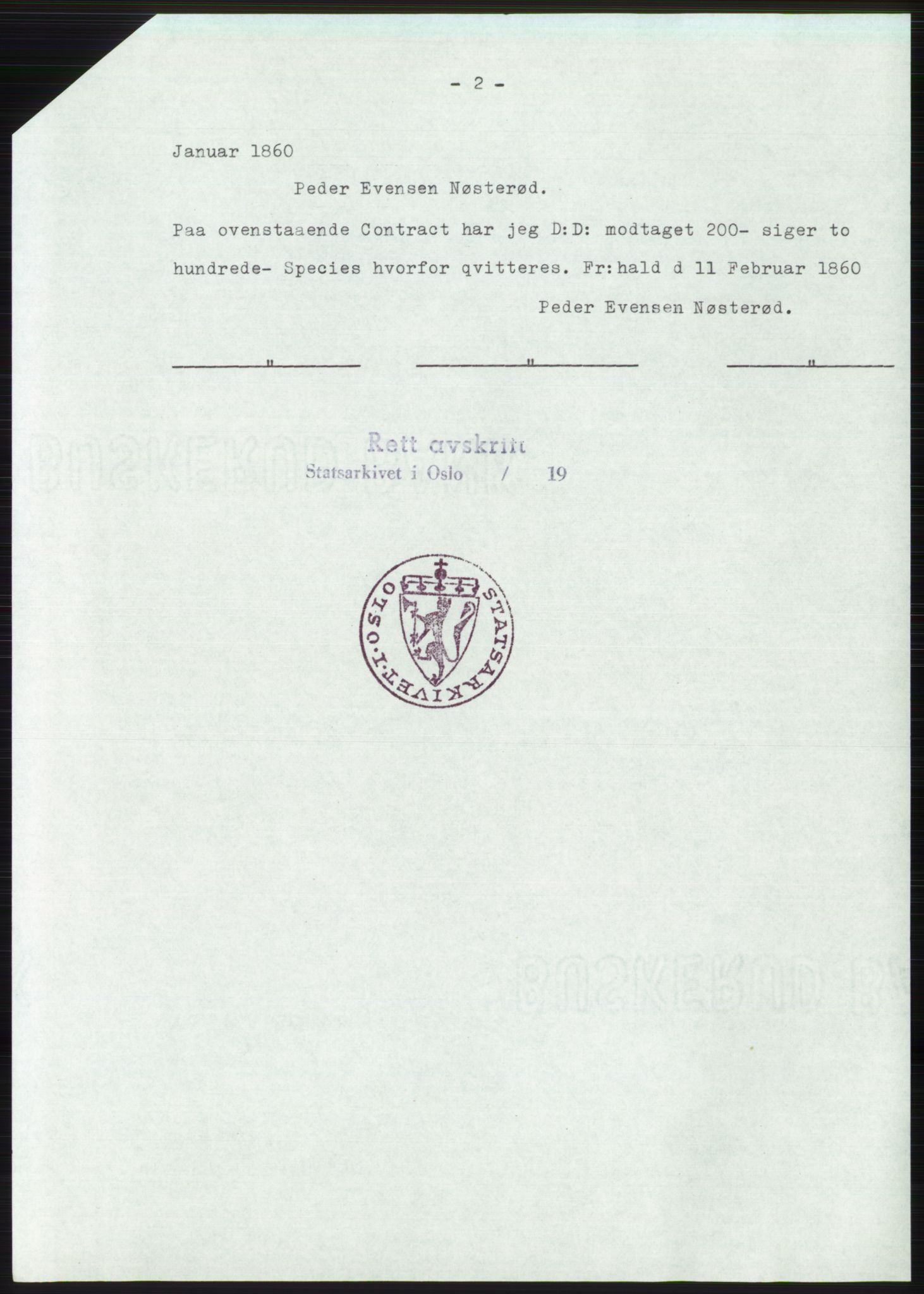 Statsarkivet i Oslo, AV/SAO-A-10621/Z/Zd/L0037: Avskrifter, j.nr 5-2751/1978, 1978, p. 204