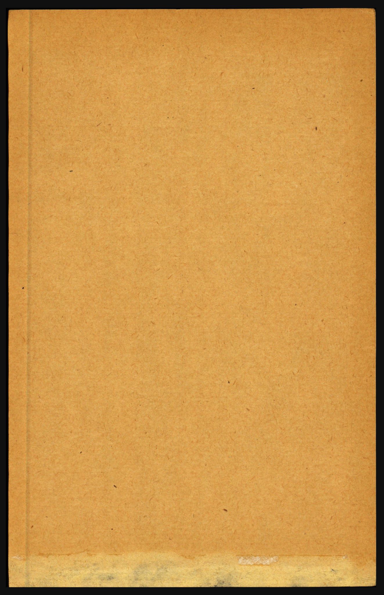 RA, 1891 census for 1868 Øksnes, 1891, p. 651