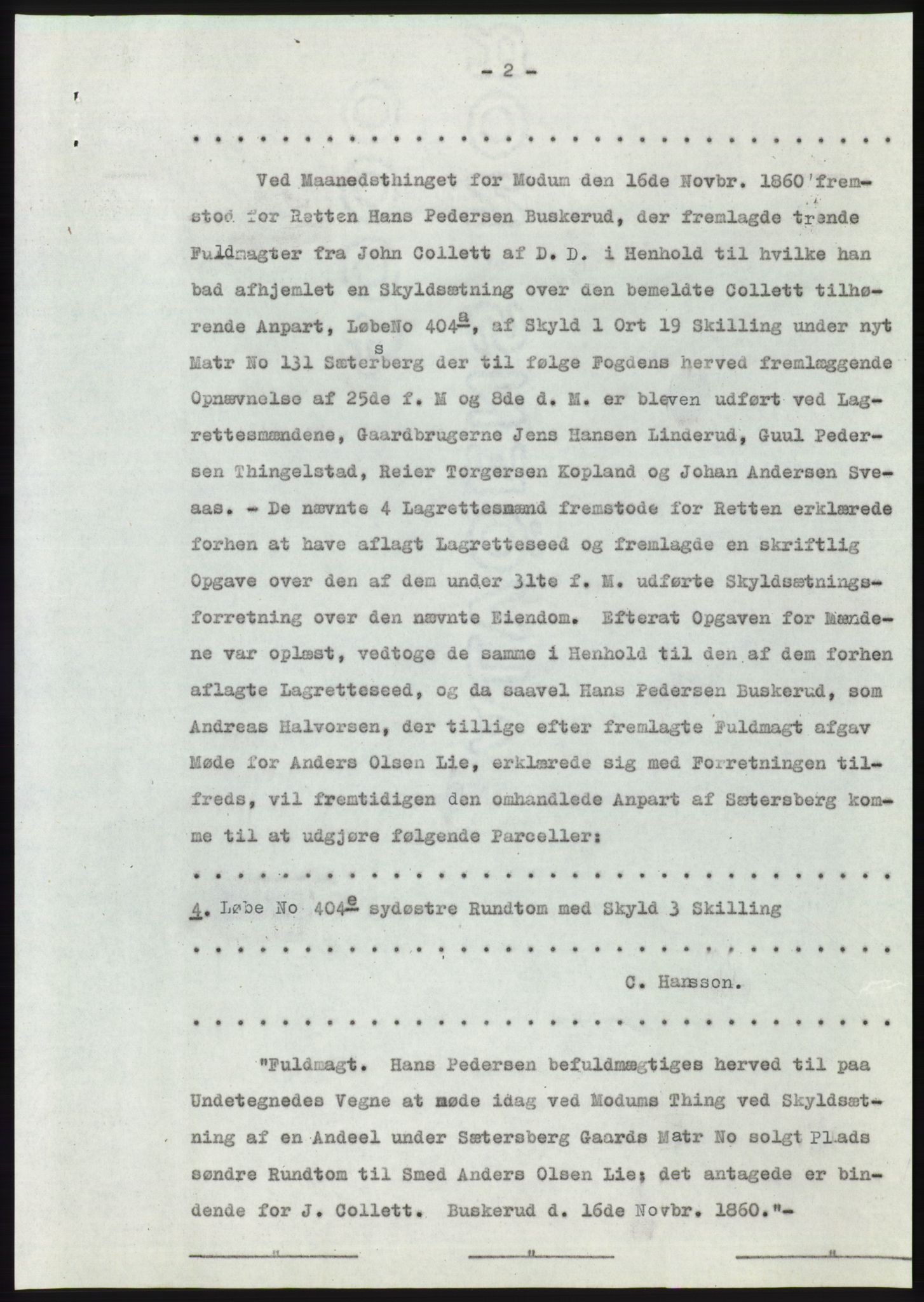 Statsarkivet i Kongsberg, SAKO/A-0001, 1956-1957, p. 206