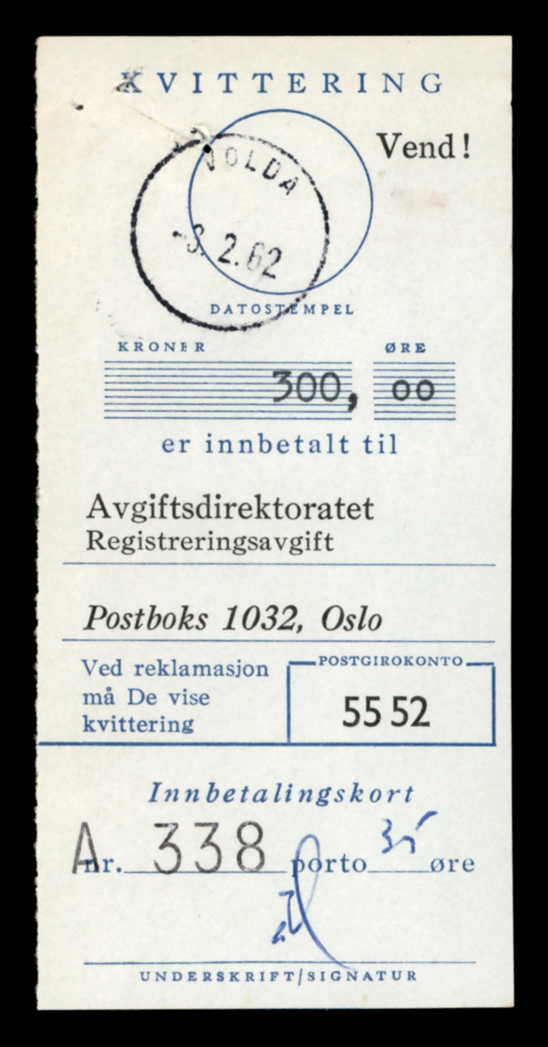 Møre og Romsdal vegkontor - Ålesund trafikkstasjon, AV/SAT-A-4099/F/Fe/L0036: Registreringskort for kjøretøy T 12831 - T 13030, 1927-1998, p. 973