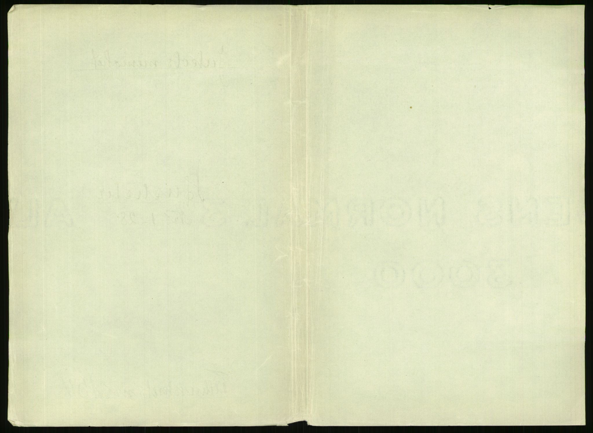RA, 1891 census for 0301 Kristiania, 1891, p. 87168