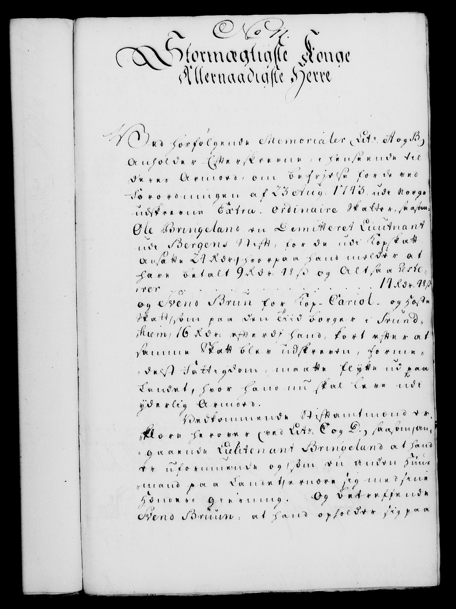 Rentekammeret, Kammerkanselliet, RA/EA-3111/G/Gf/Gfa/L0031: Norsk relasjons- og resolusjonsprotokoll (merket RK 52.31), 1749, p. 80