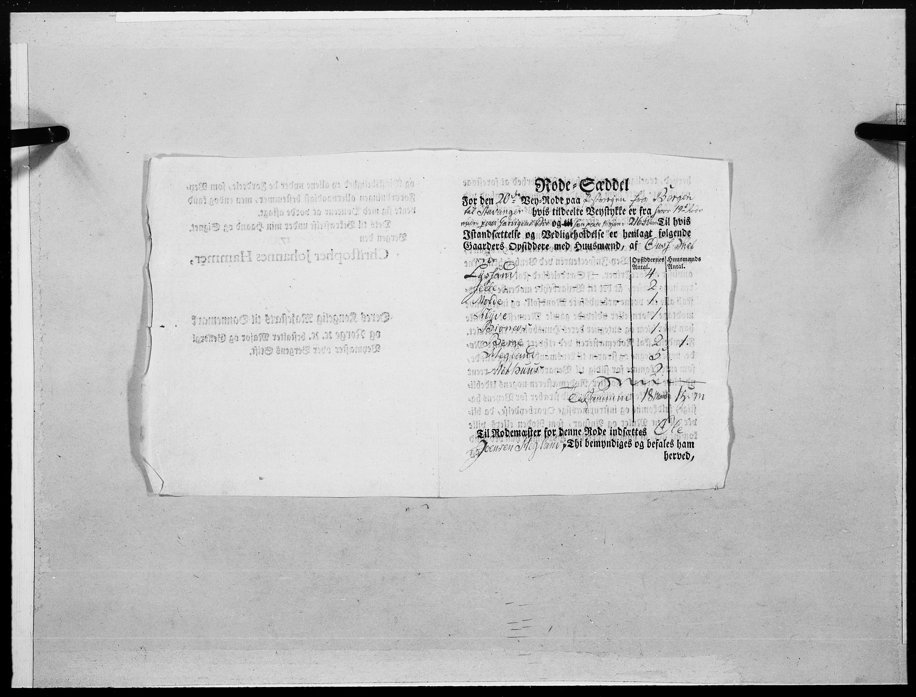 Danske Kanselli 1572-1799, RA/EA-3023/F/Fc/Fcc/Fcca/L0300: Norske innlegg 1572-1799, 1795, p. 340