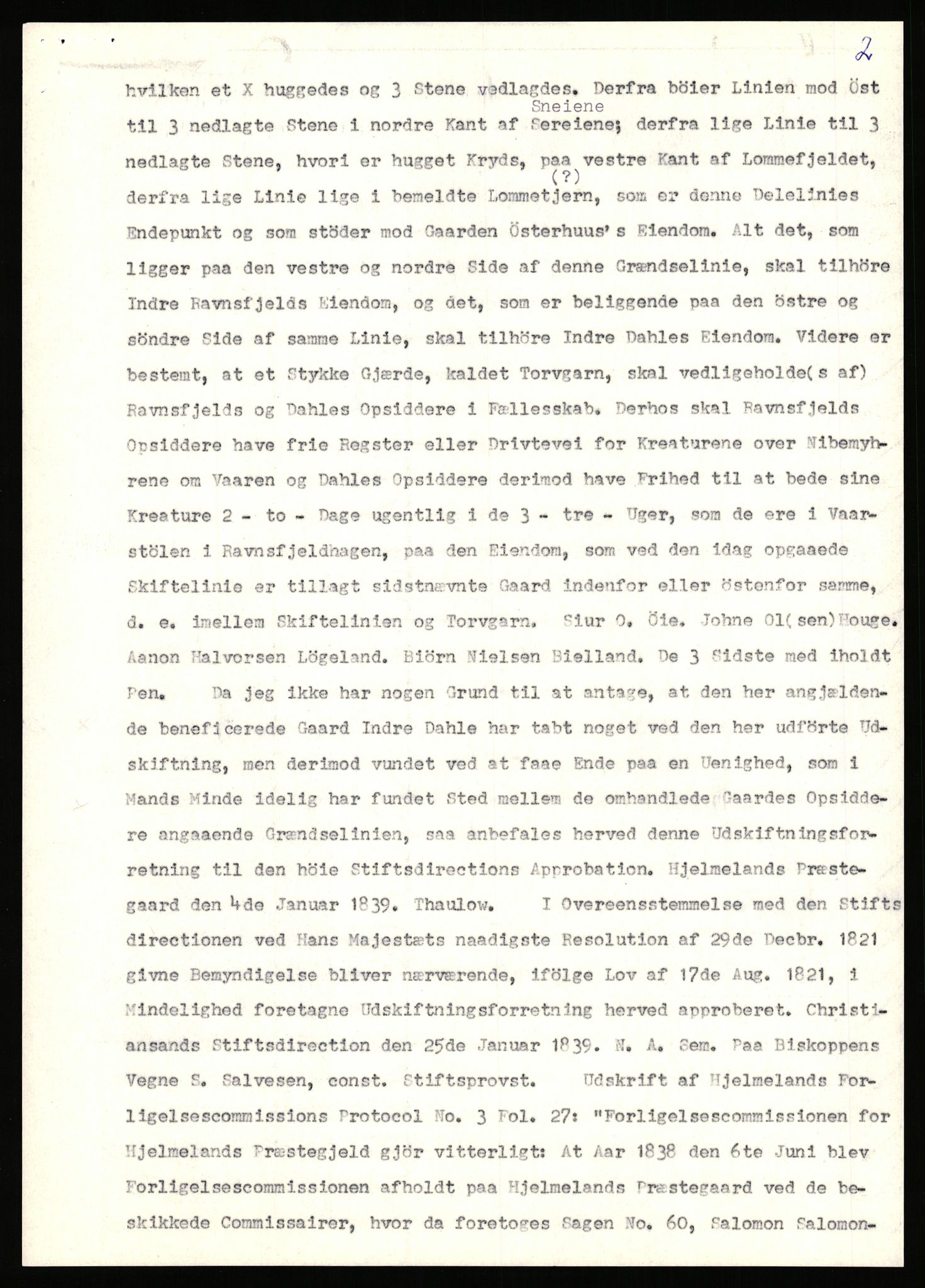 Statsarkivet i Stavanger, SAST/A-101971/03/Y/Yj/L0013: Avskrifter sortert etter gårdsnavn: Bæreim - Dalen, 1750-1930, p. 492