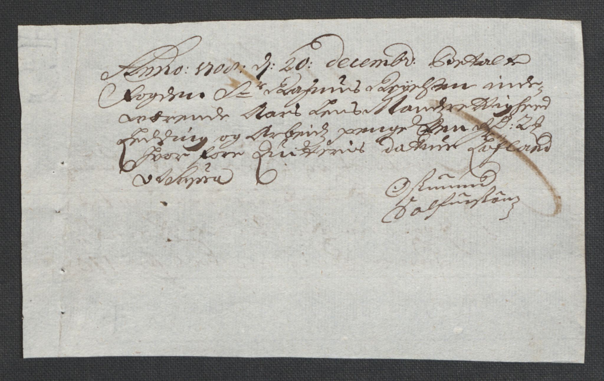 Rentekammeret inntil 1814, Reviderte regnskaper, Fogderegnskap, AV/RA-EA-4092/R40/L2448: Fogderegnskap Råbyggelag, 1706-1708, p. 355