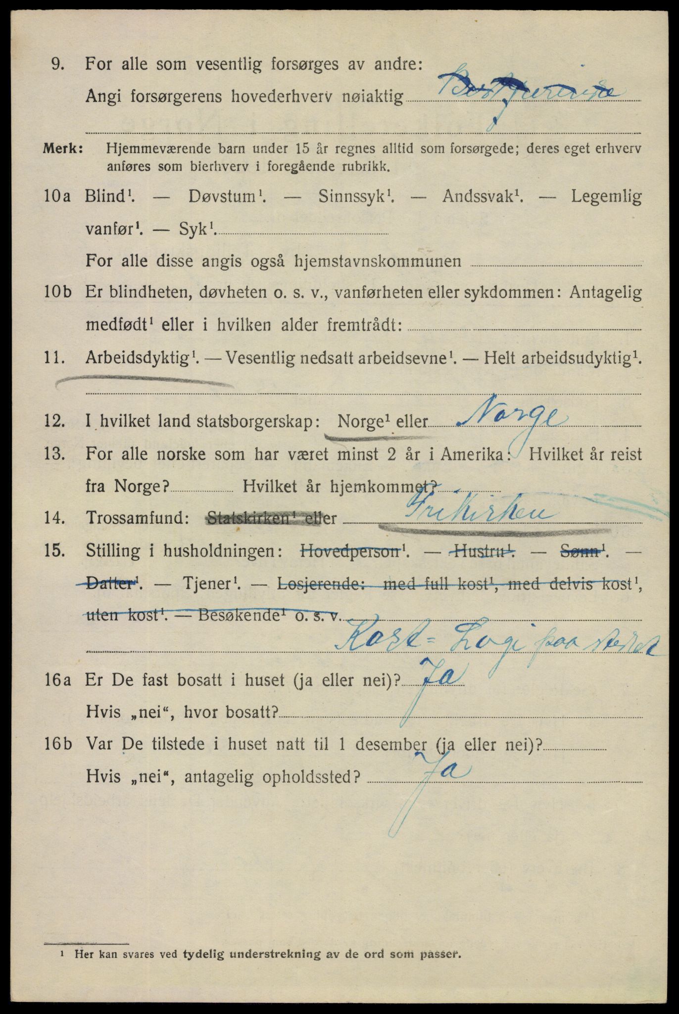 SAO, 1920 census for Moss, 1920, p. 20548